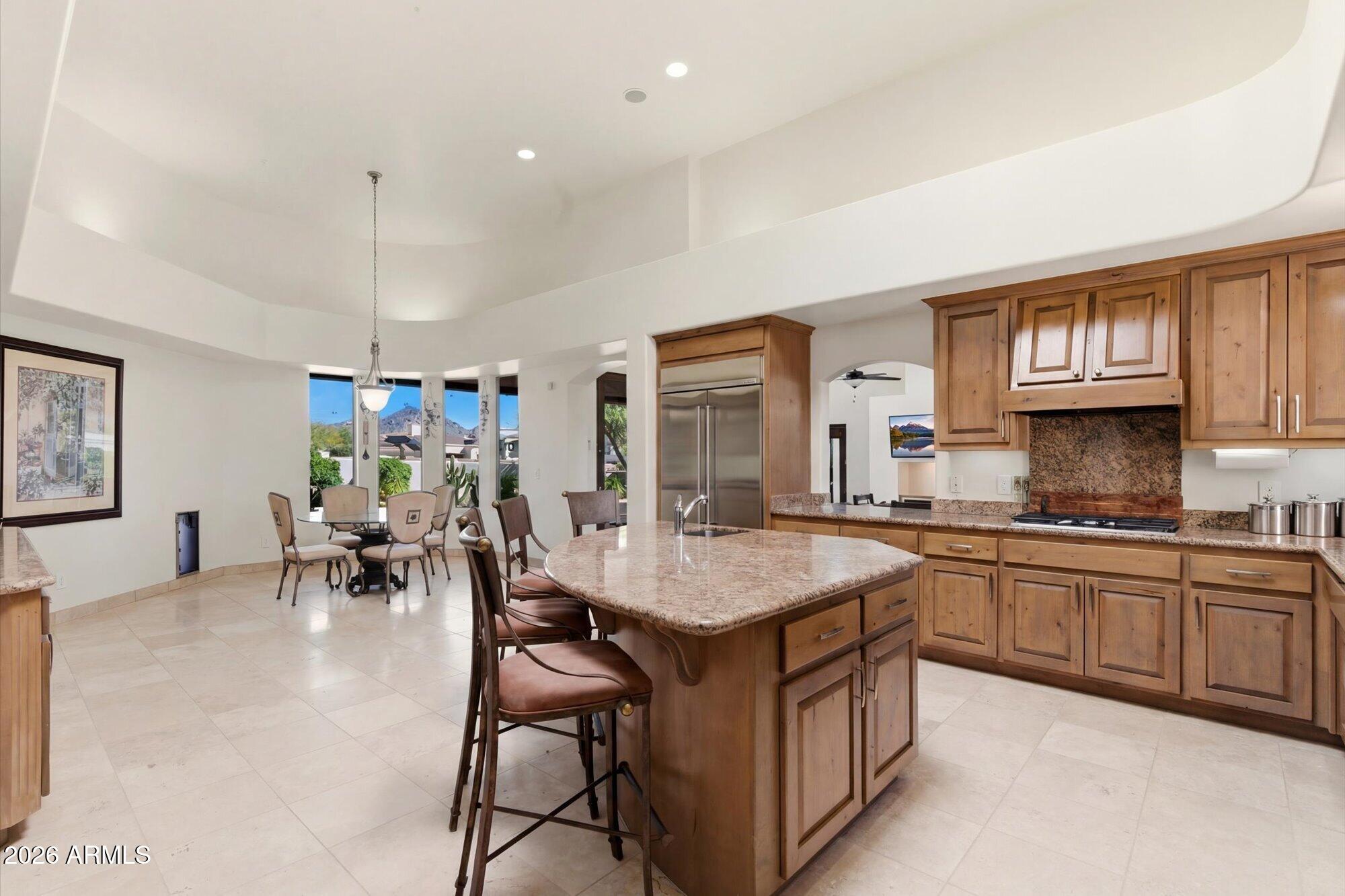 10343 E Buckskin Trail