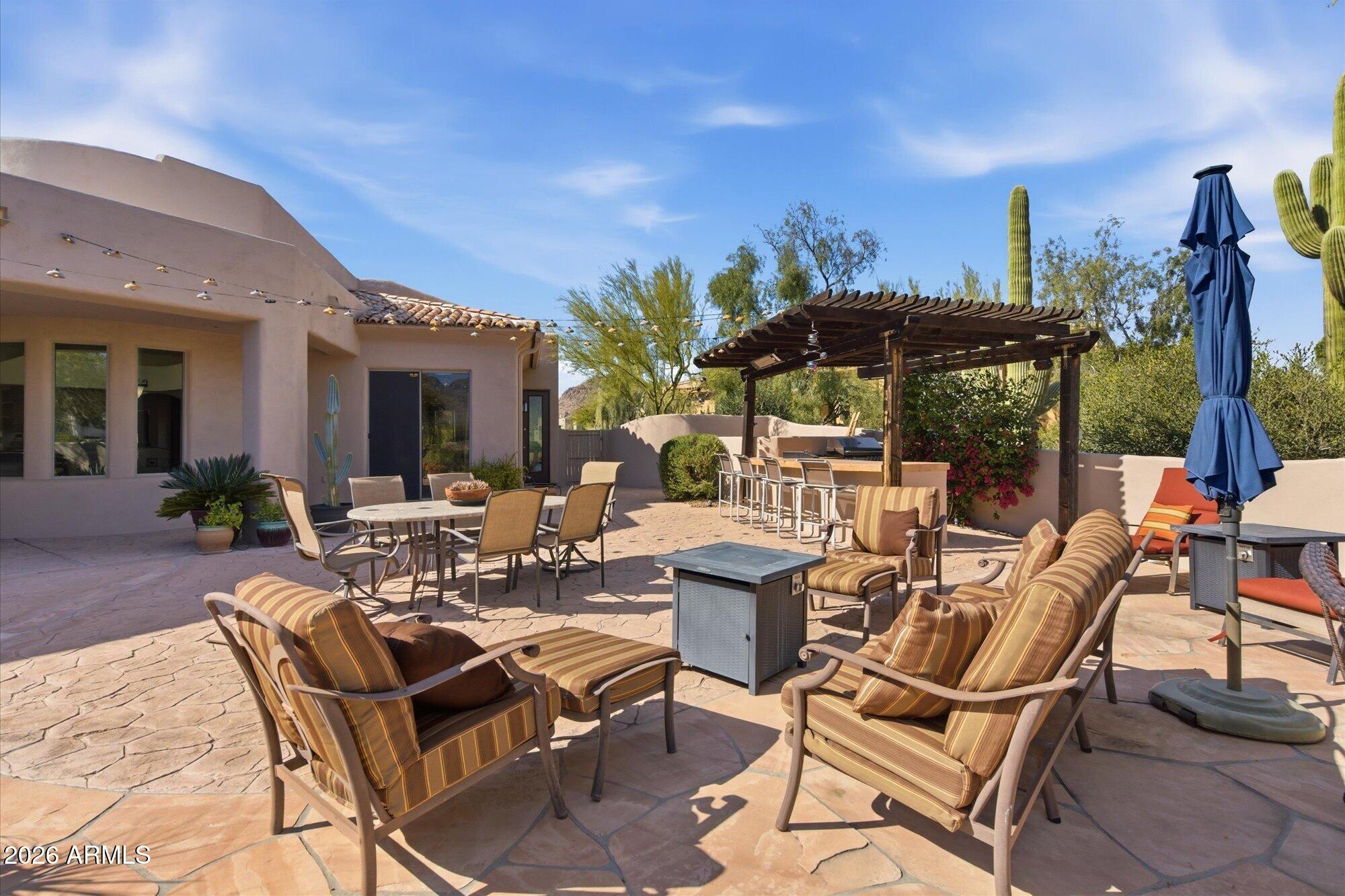 10343 E Buckskin Trail