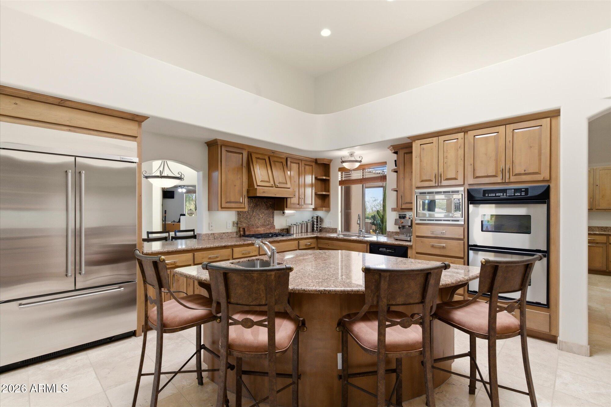 10343 E Buckskin Trail