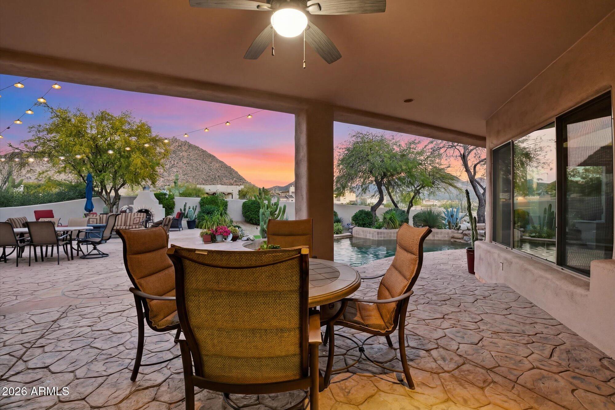 10343 E Buckskin Trail