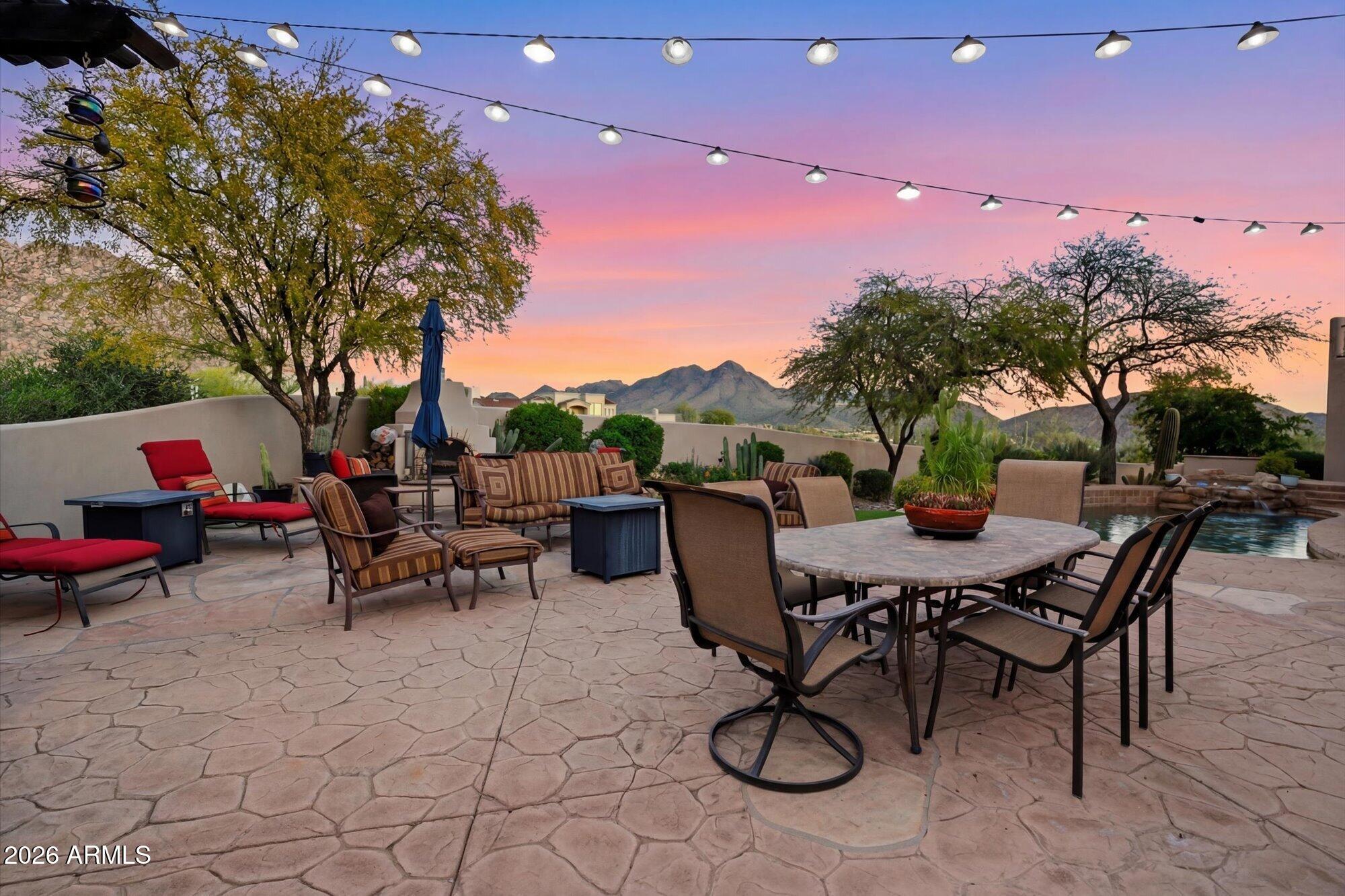 10343 E Buckskin Trail