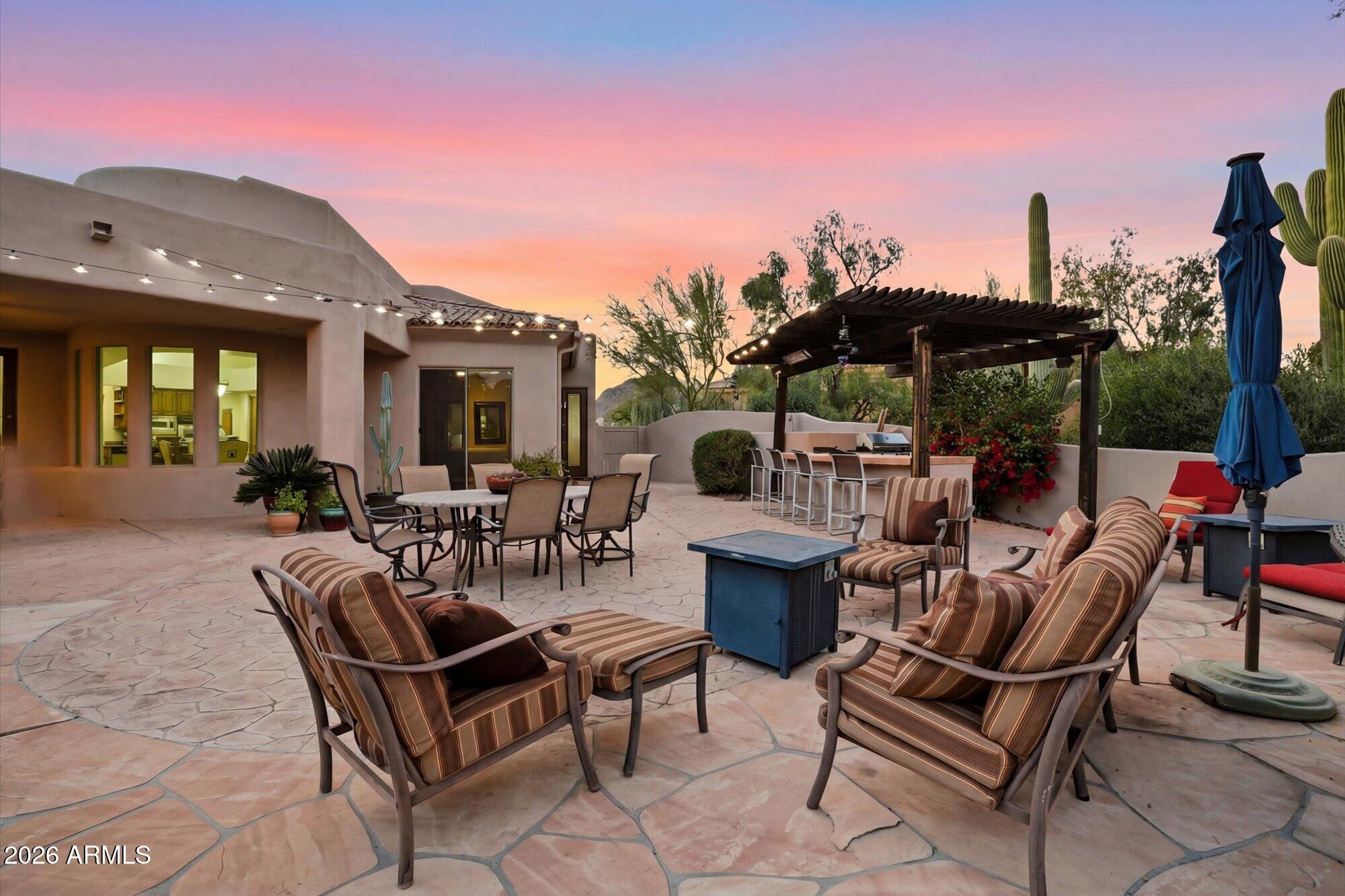 10343 E Buckskin Trail