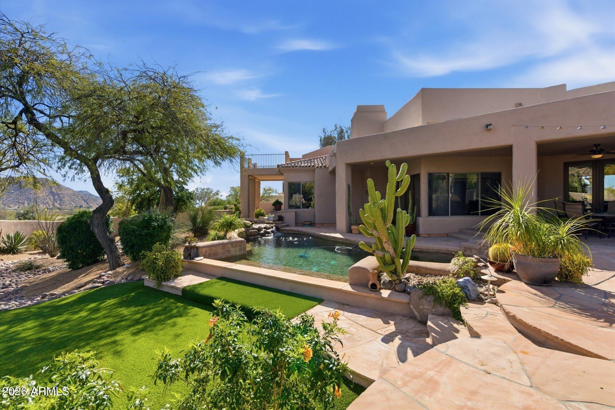 10343 E Buckskin Trail