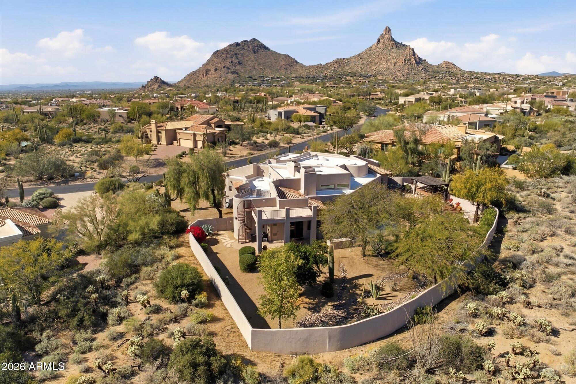 10343 E Buckskin Trail