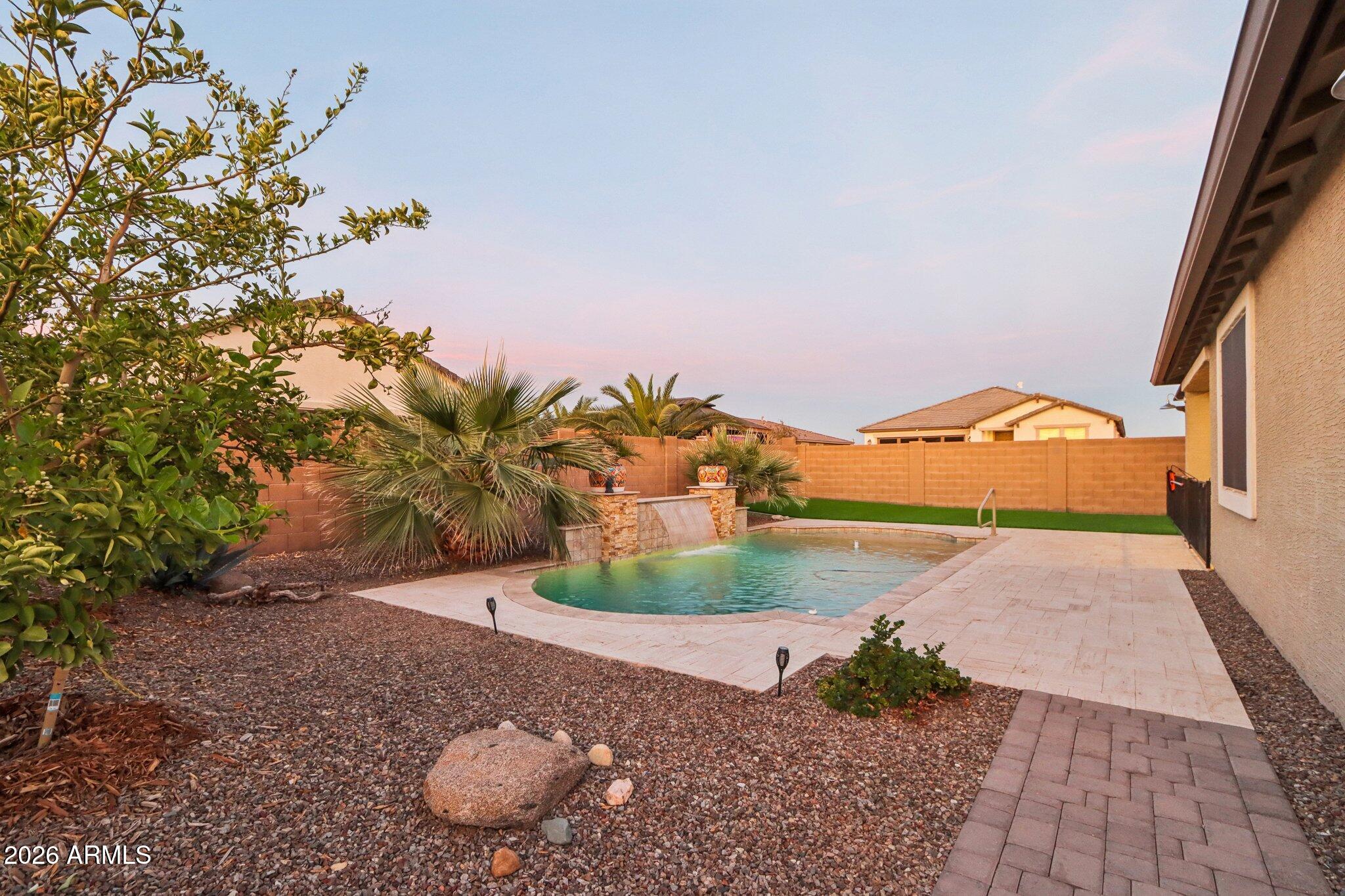 10130 E ORANGE GROVE Street
