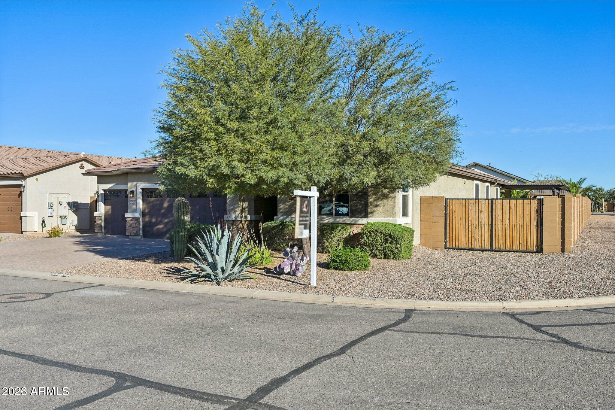 10130 E ORANGE GROVE Street