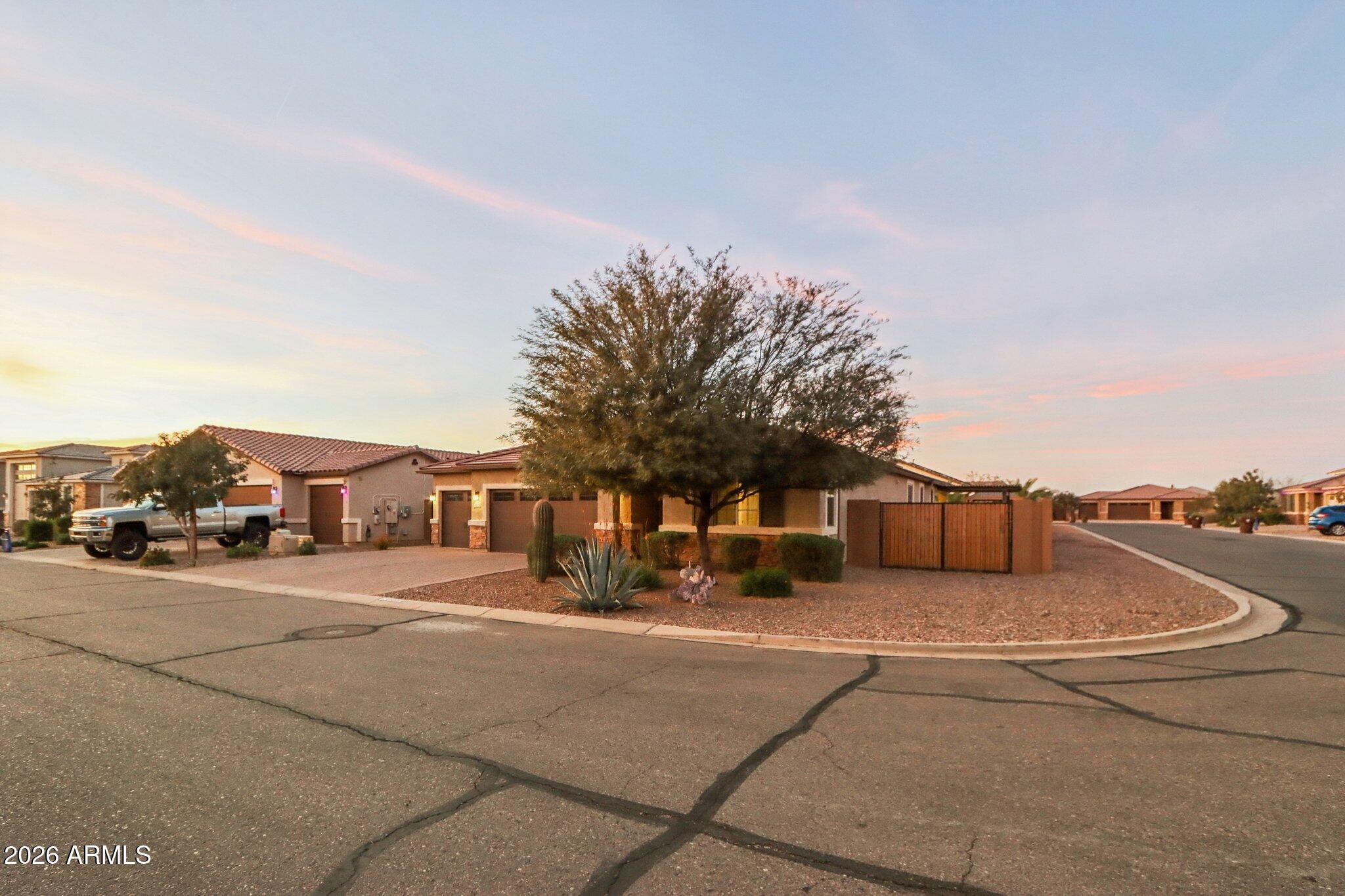 10130 E ORANGE GROVE Street