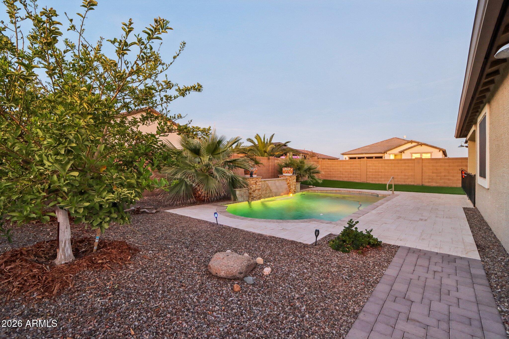 10130 E ORANGE GROVE Street
