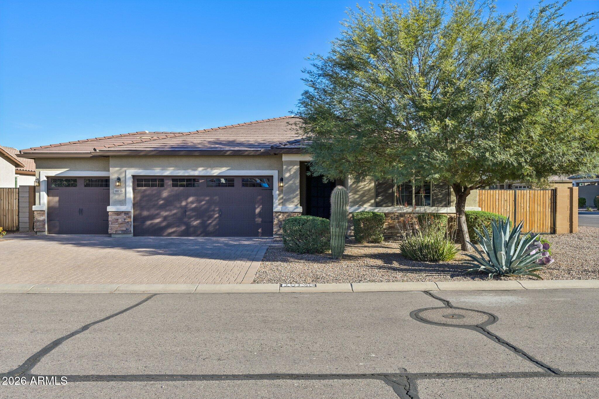 10130 E ORANGE GROVE Street