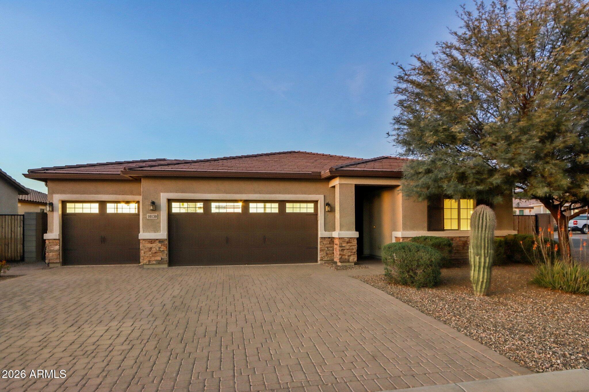 10130 E ORANGE GROVE Street