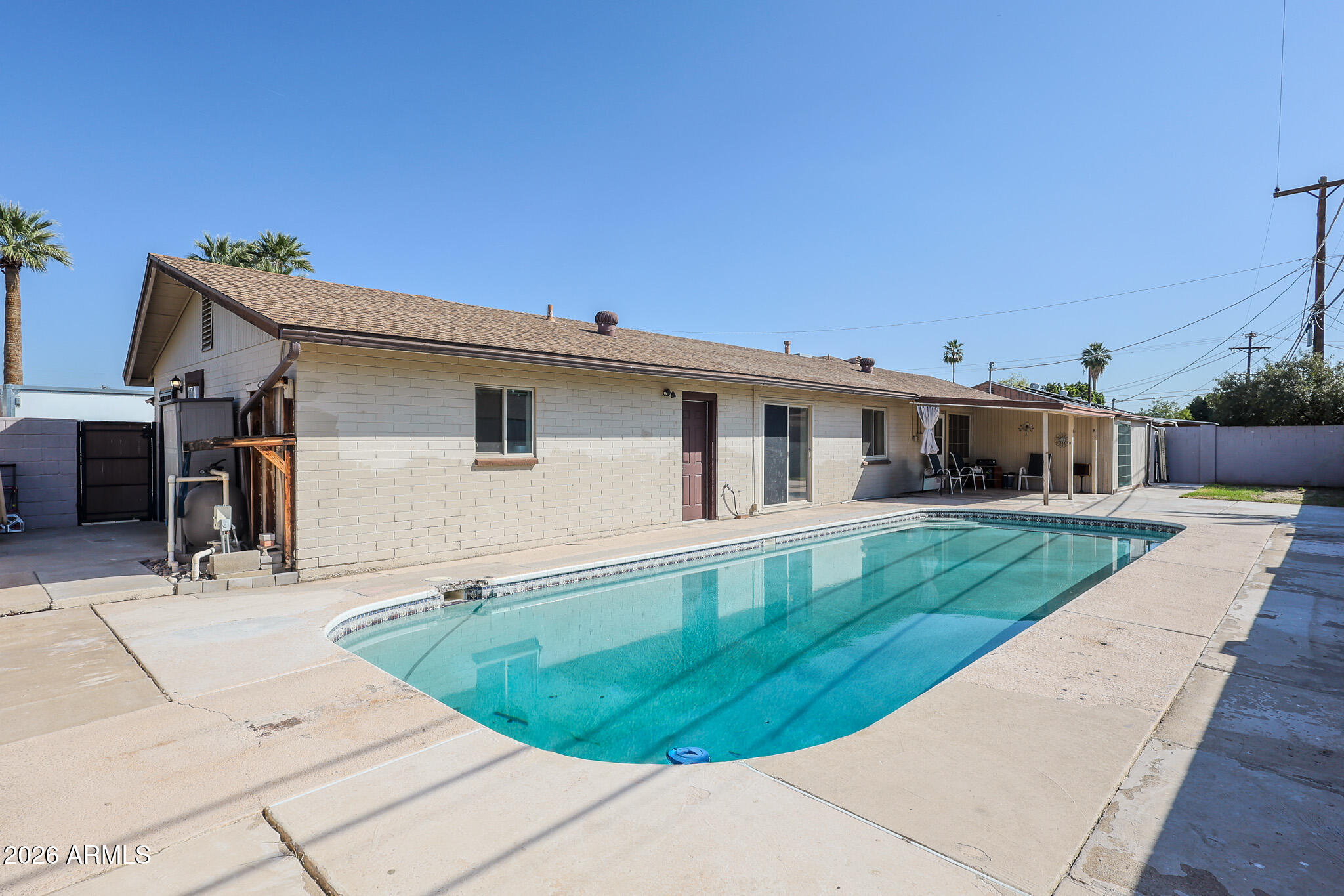 6311 W MEDLOCK Drive