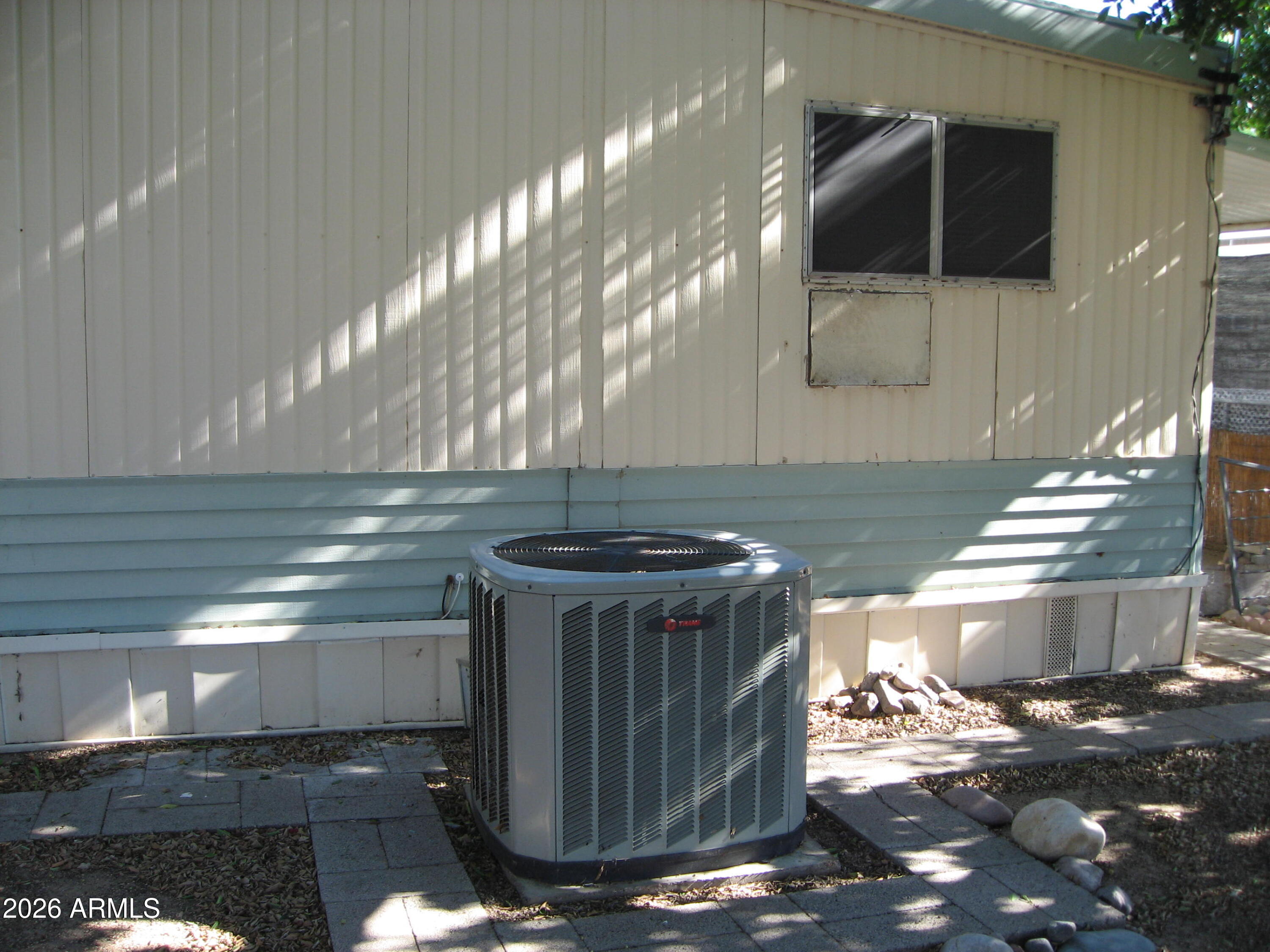 4800 W OCOTILLO Road 89