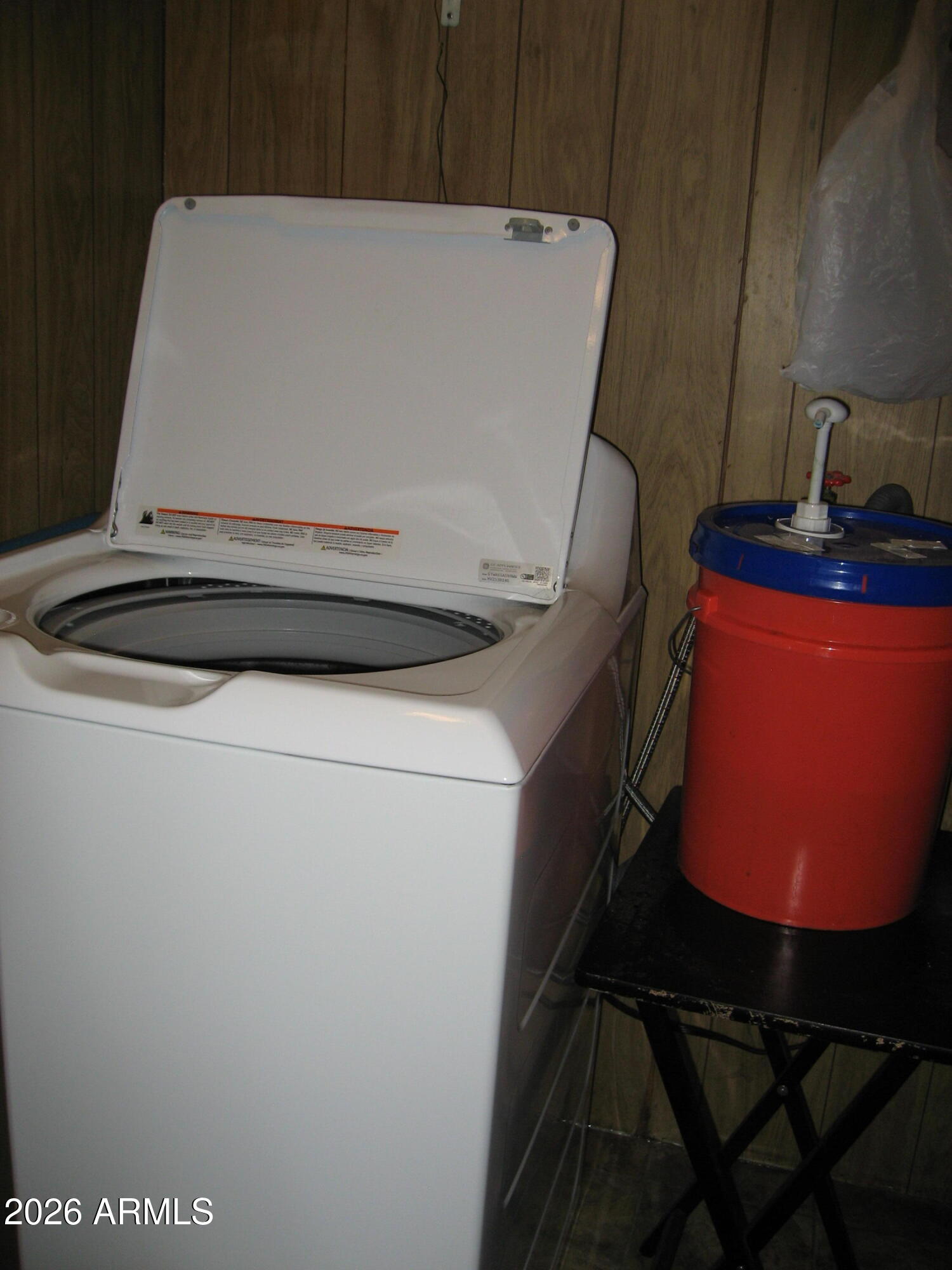 4800 W OCOTILLO Road 89