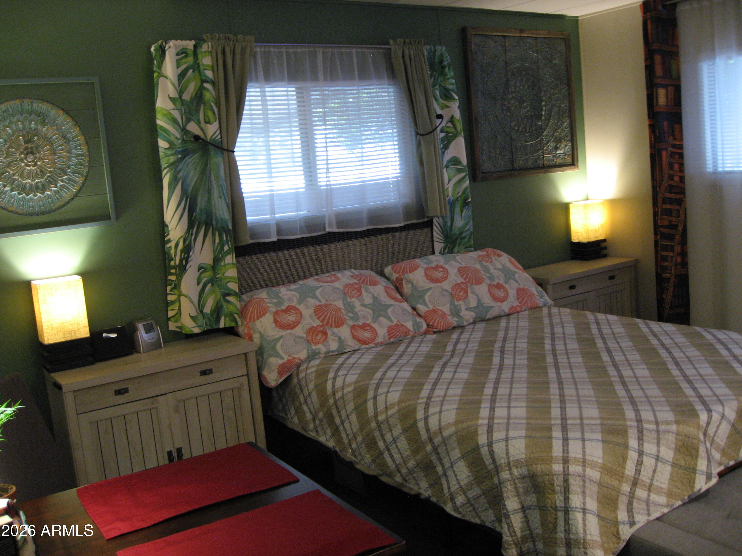 4800 W OCOTILLO Road 89