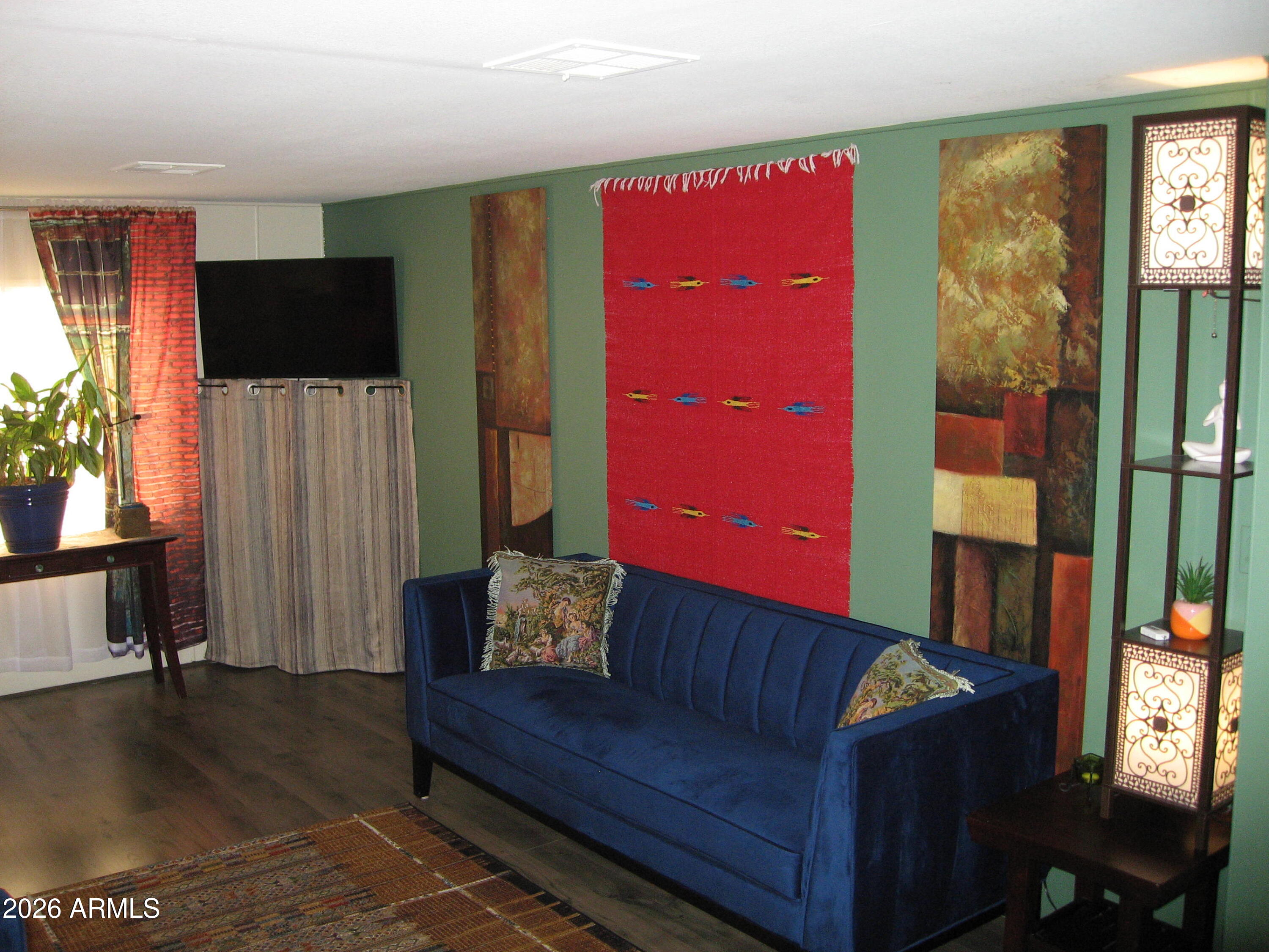 4800 W OCOTILLO Road 89