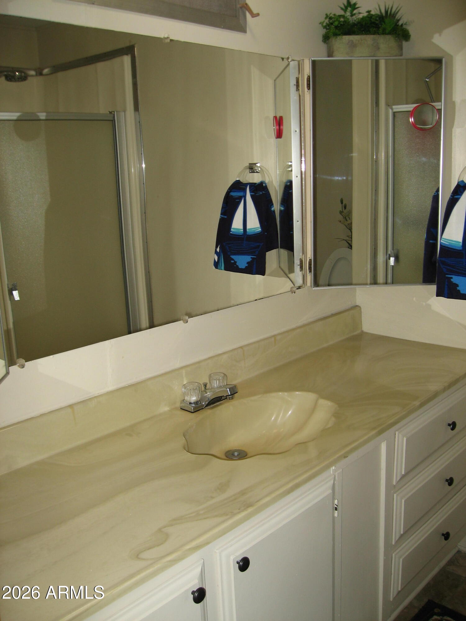 4800 W OCOTILLO Road 89