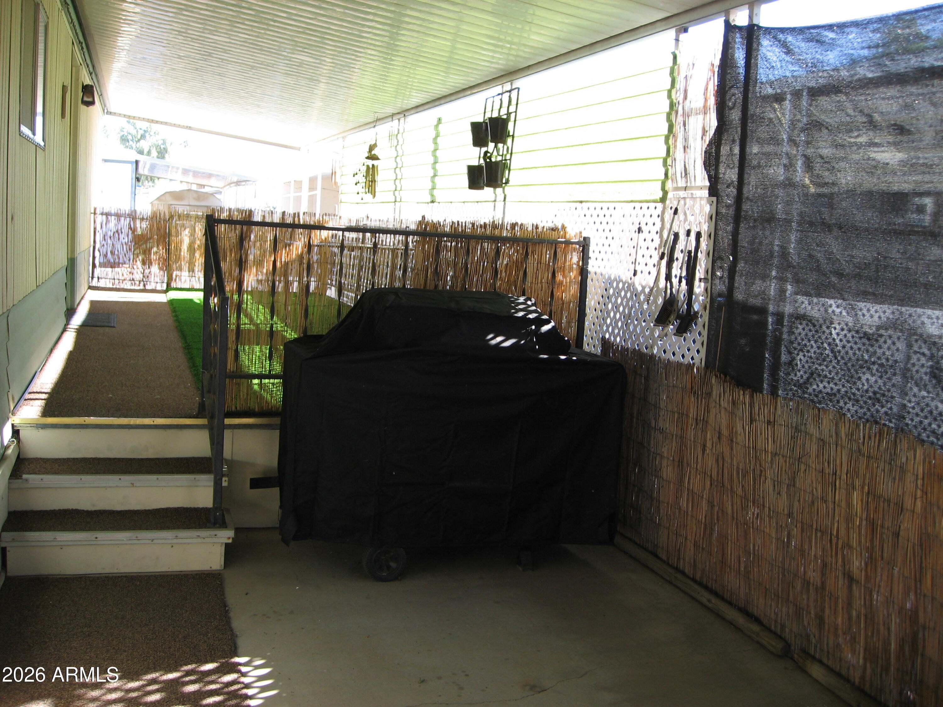 4800 W OCOTILLO Road 89