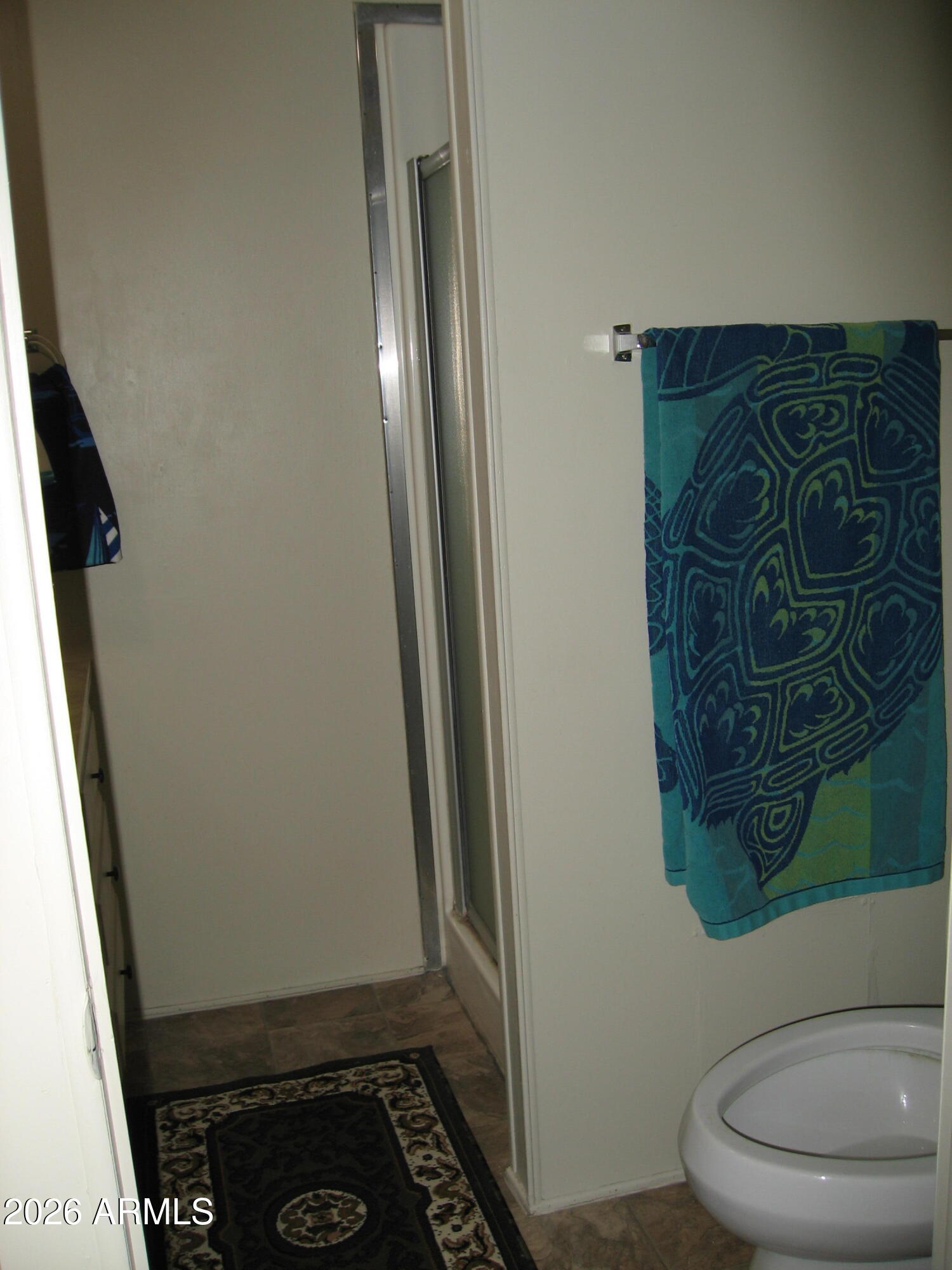 4800 W OCOTILLO Road 89