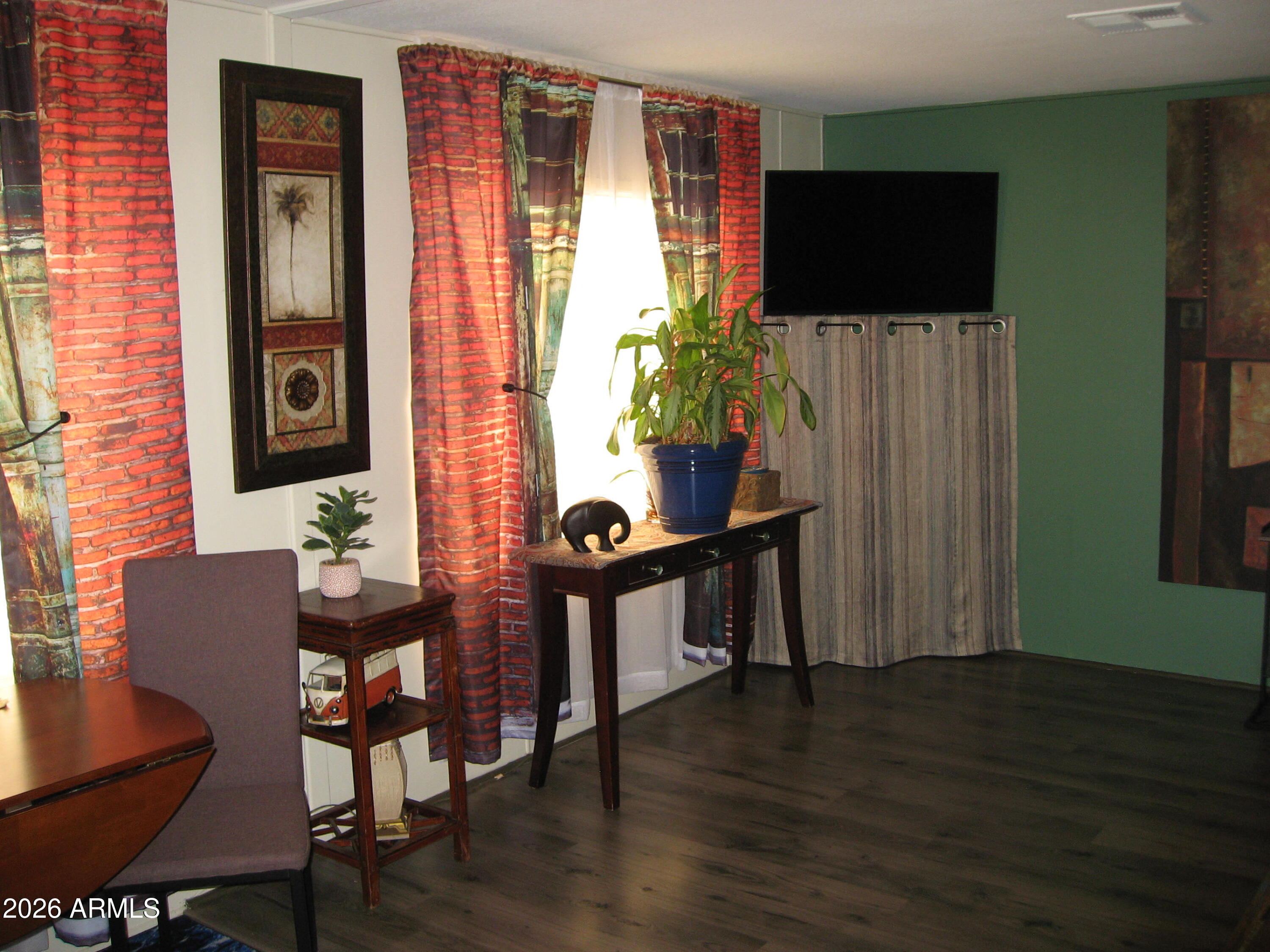 4800 W OCOTILLO Road 89