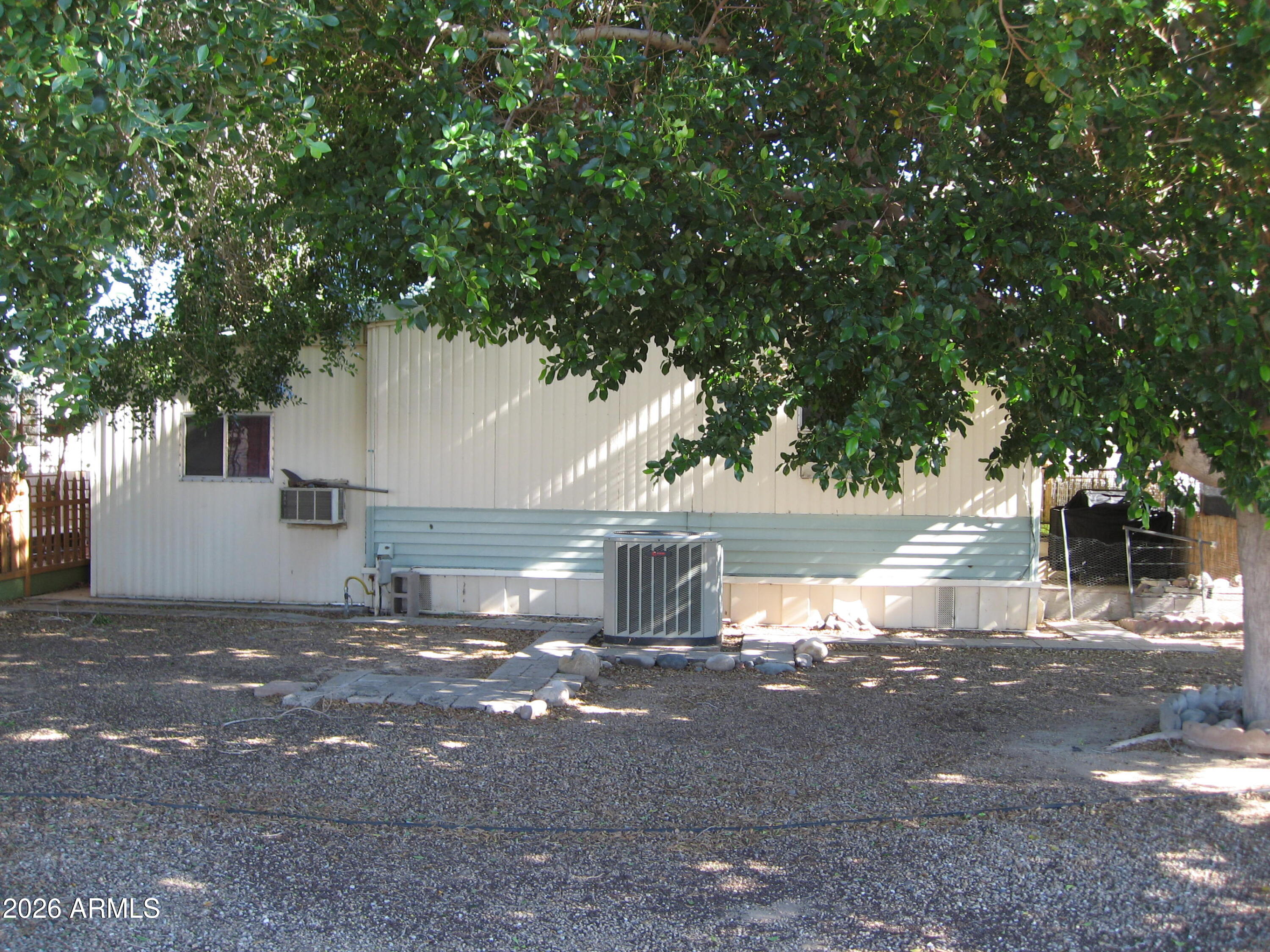 4800 W OCOTILLO Road 89