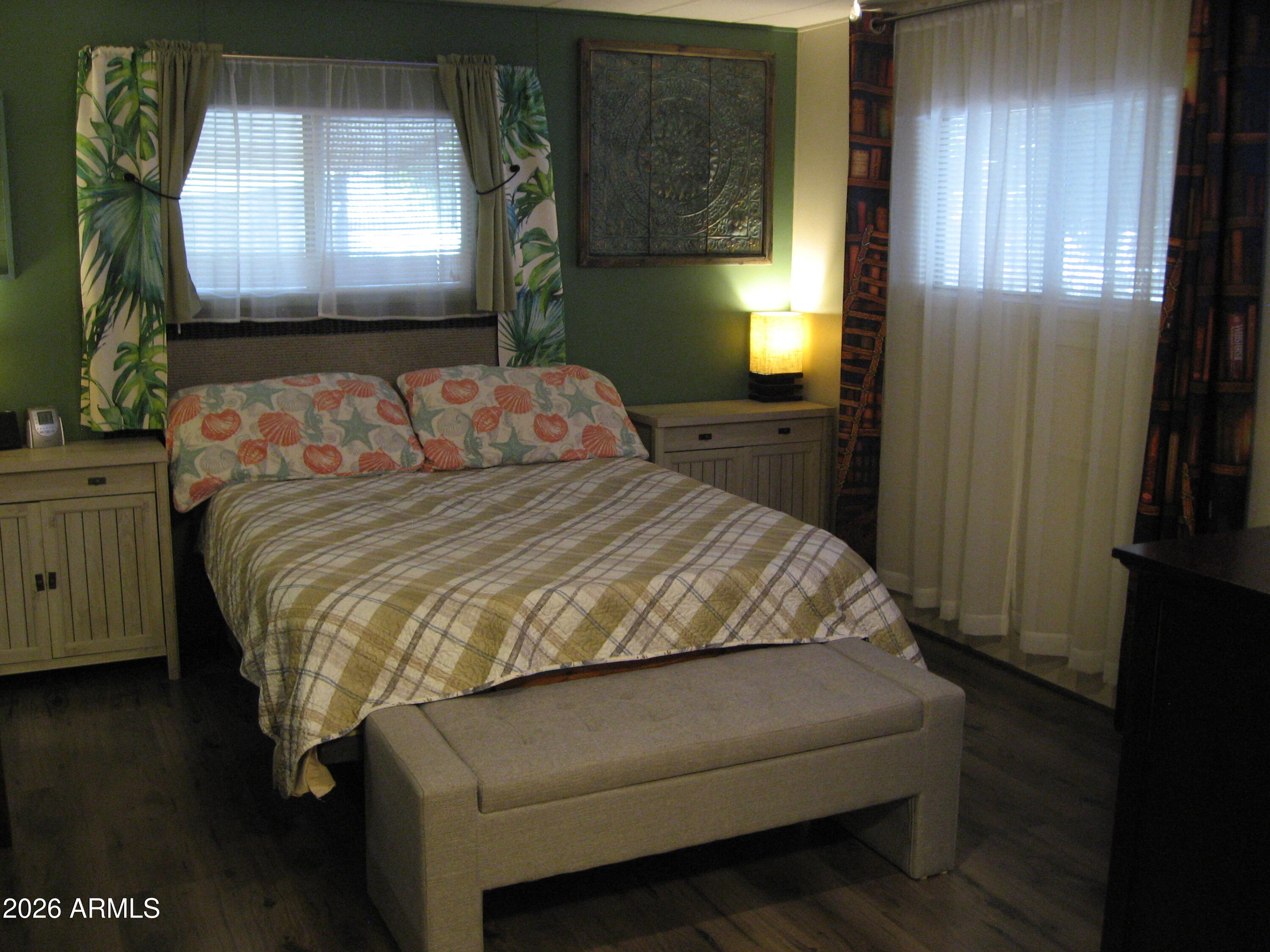 4800 W OCOTILLO Road 89