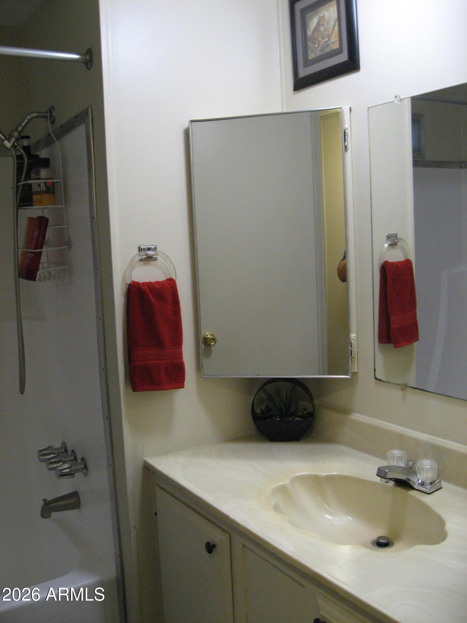 4800 W OCOTILLO Road 89