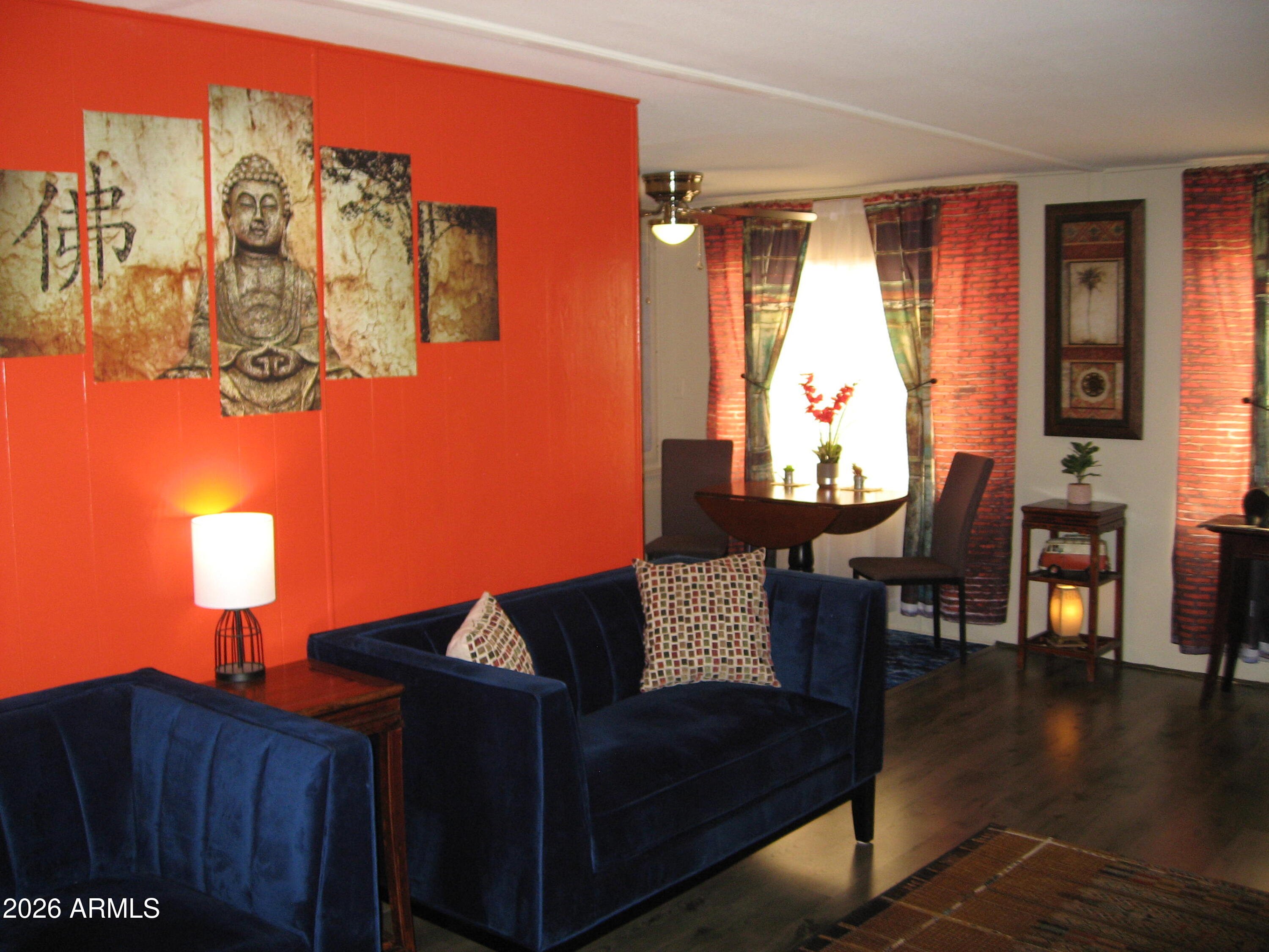 4800 W OCOTILLO Road 89