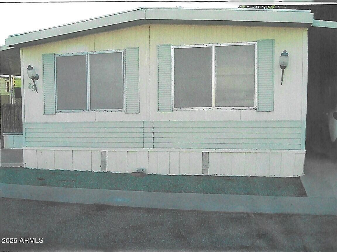 4800 W OCOTILLO Road 89