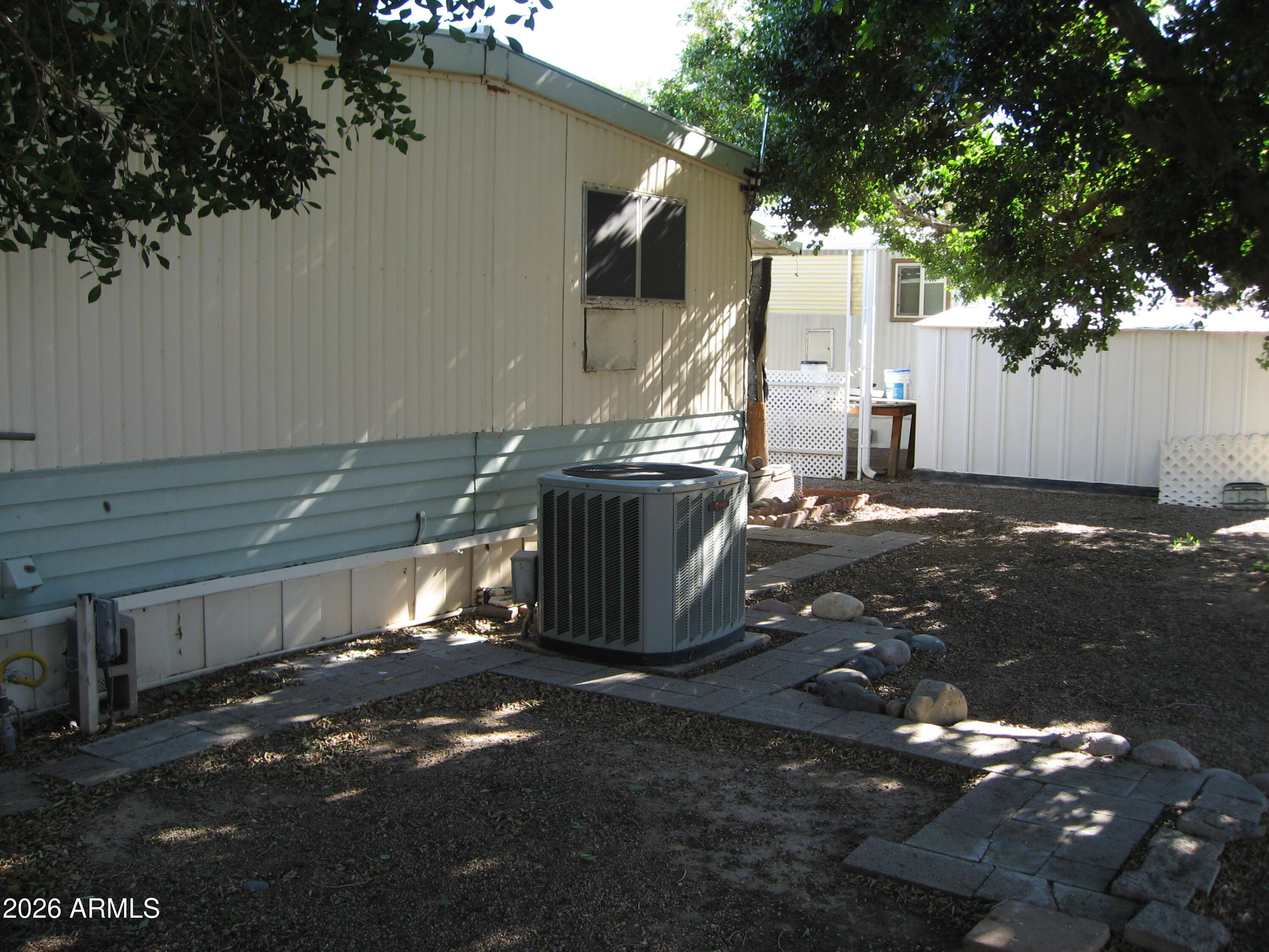 4800 W OCOTILLO Road 89