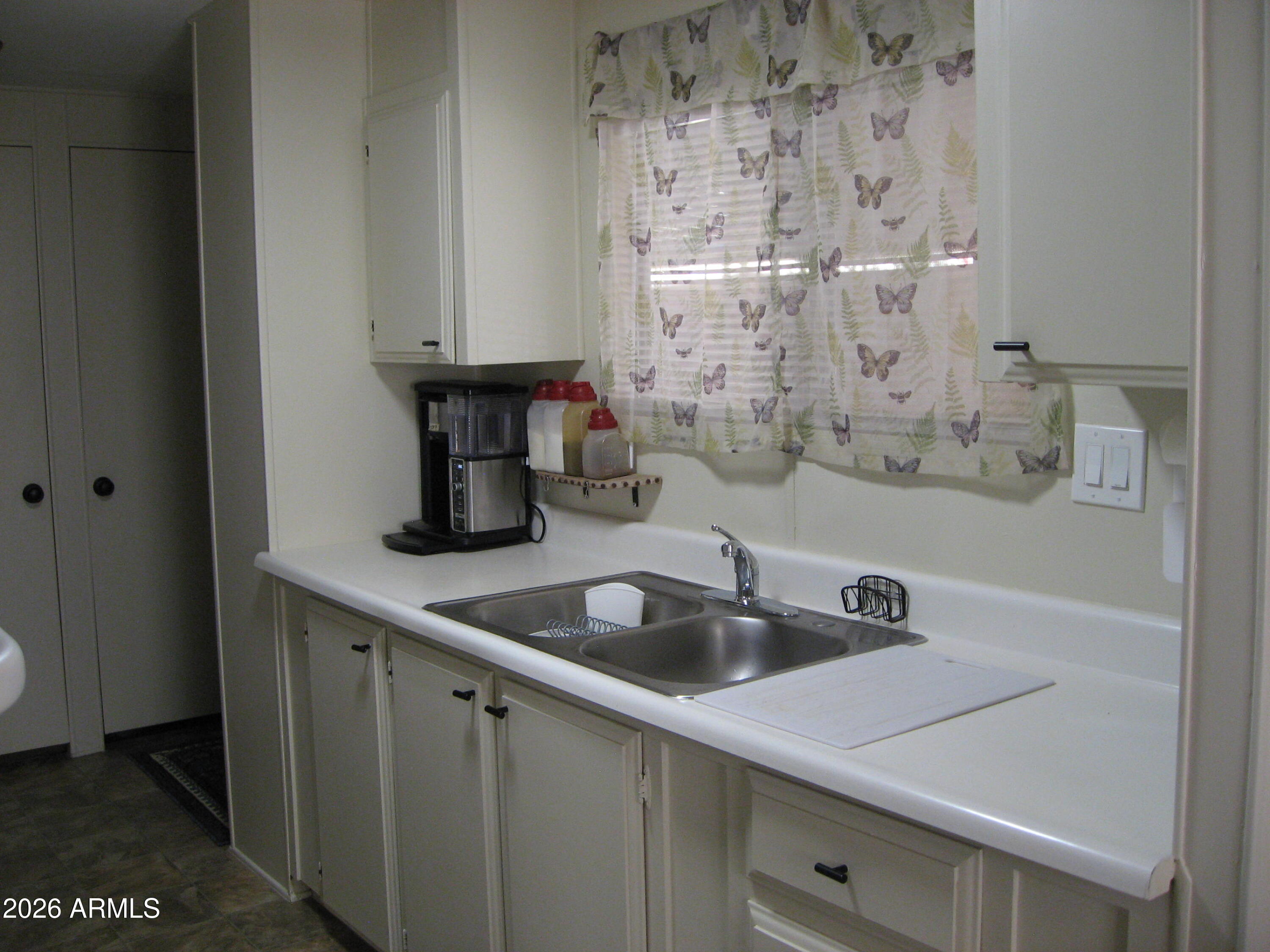 4800 W OCOTILLO Road 89