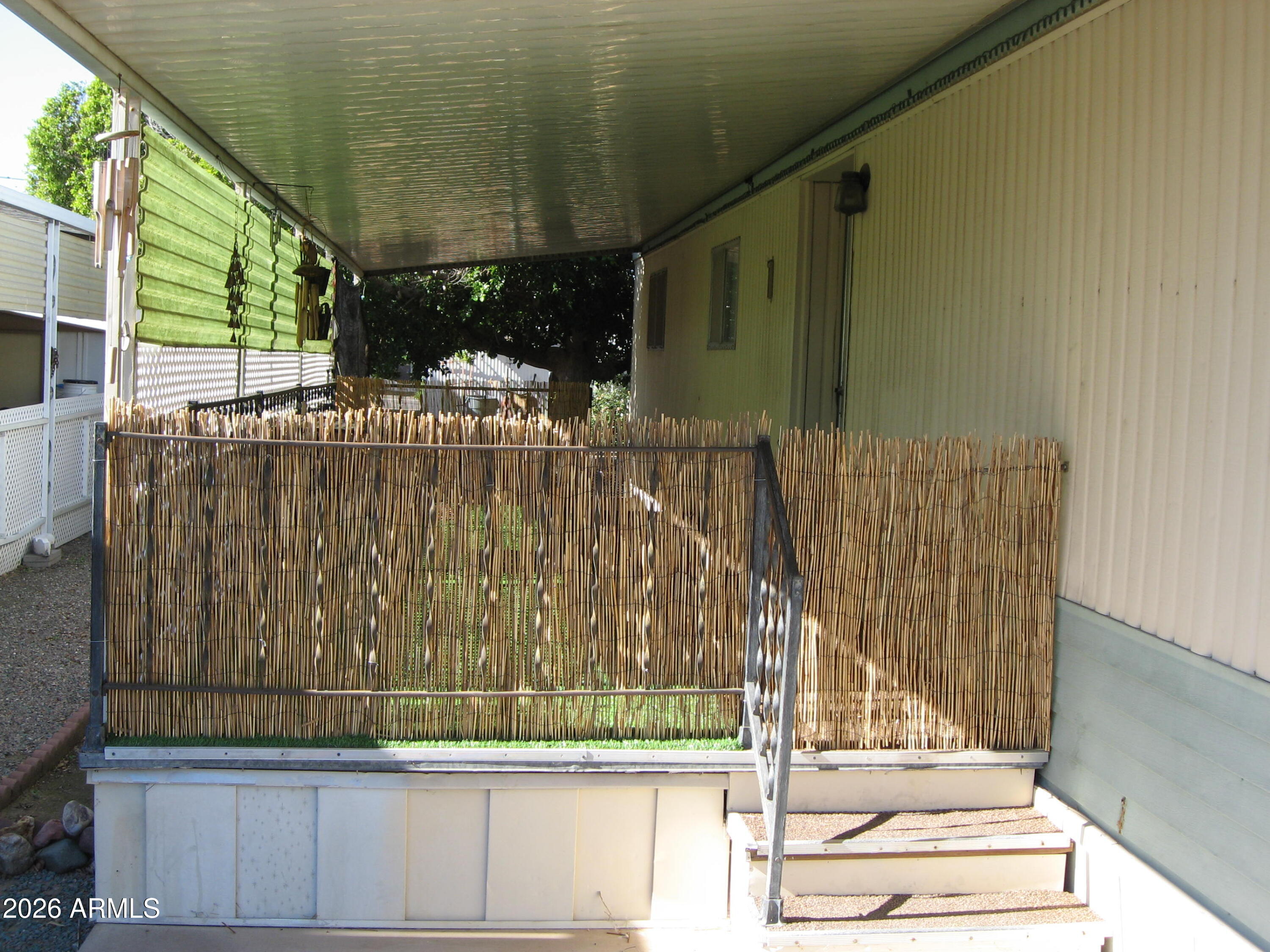 4800 W OCOTILLO Road 89