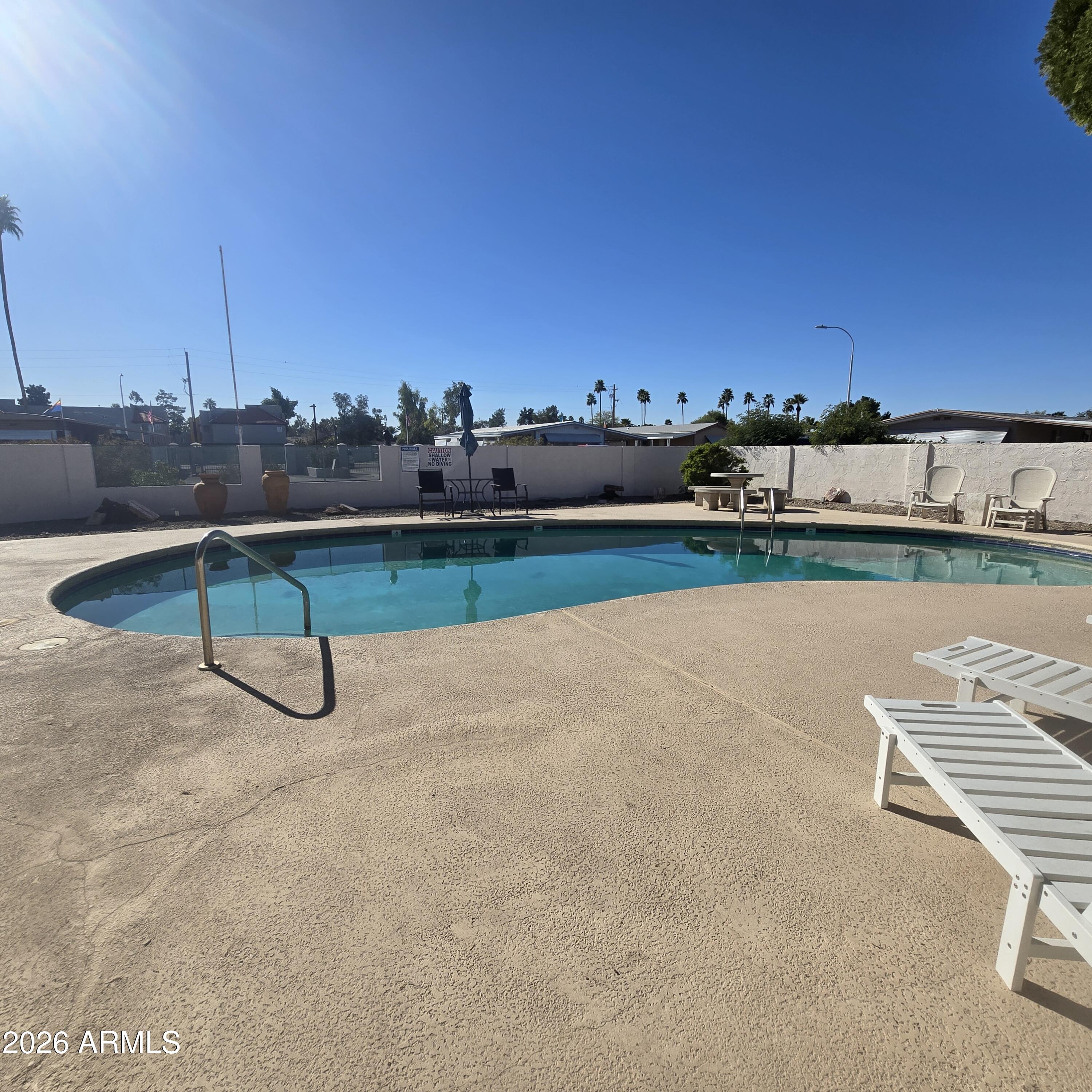 4800 W OCOTILLO Road 89