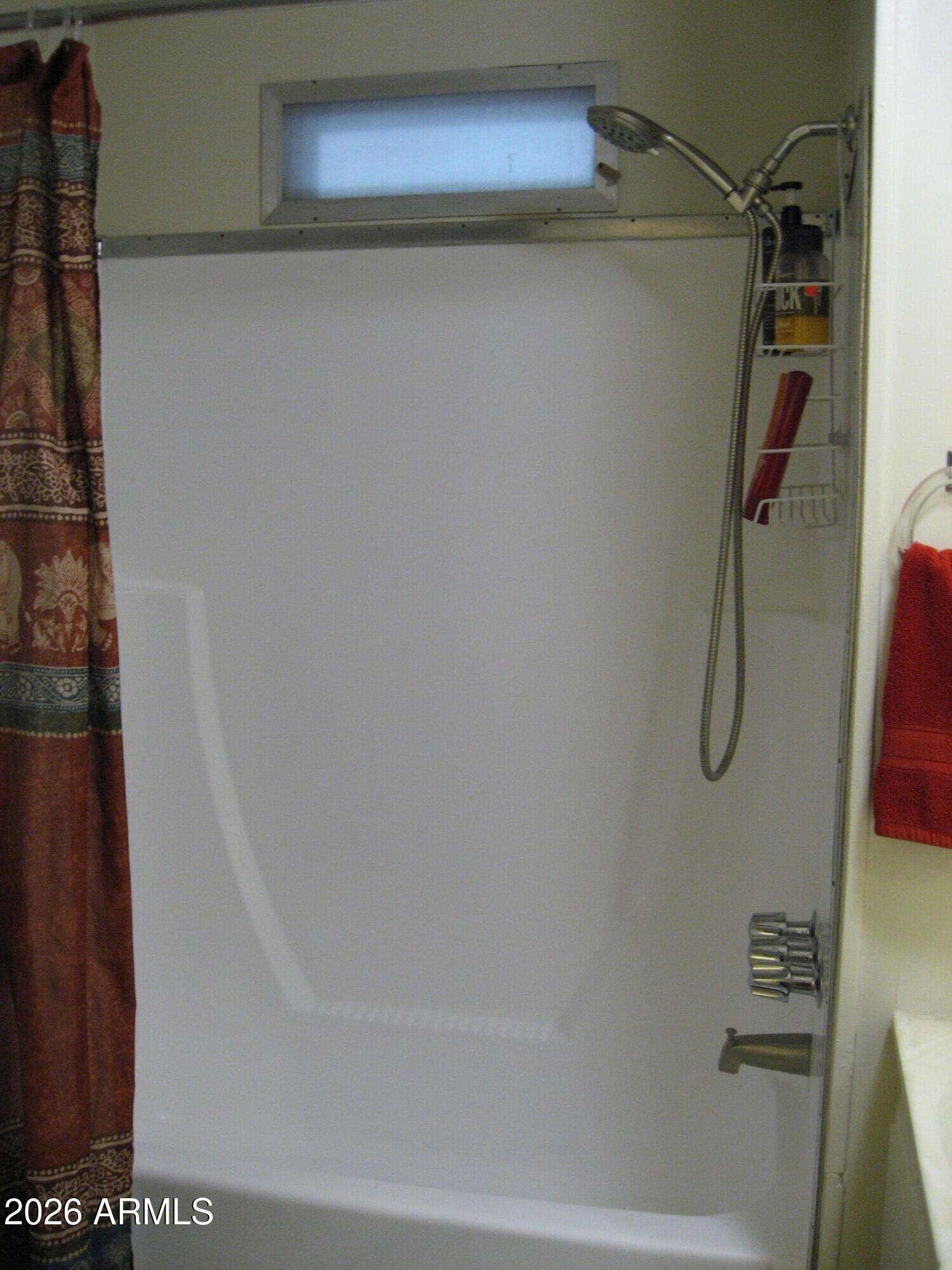 4800 W OCOTILLO Road 89