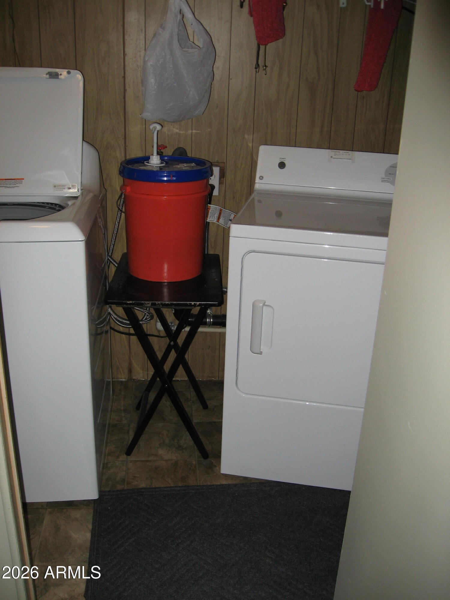 4800 W OCOTILLO Road 89