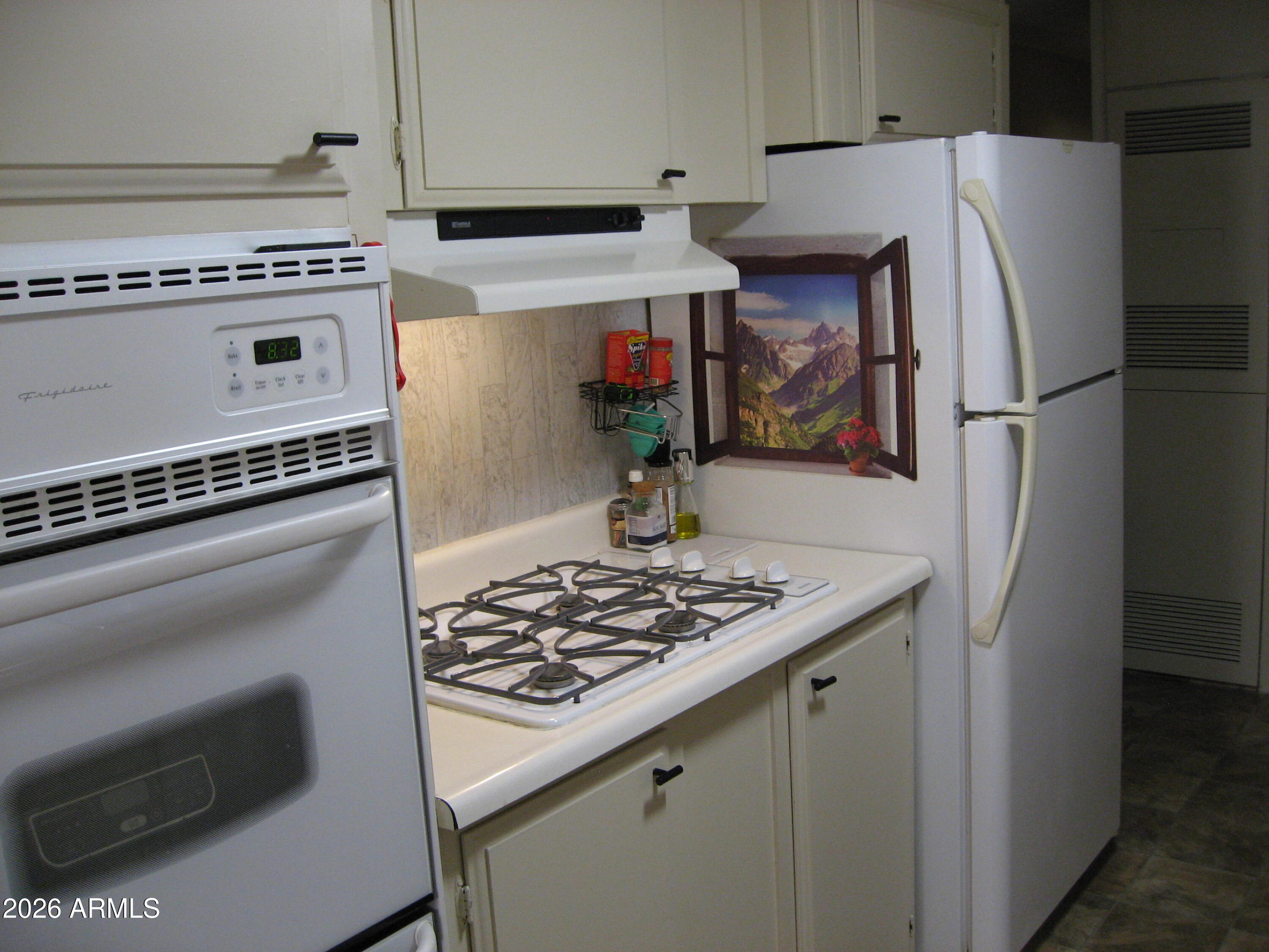 4800 W OCOTILLO Road 89