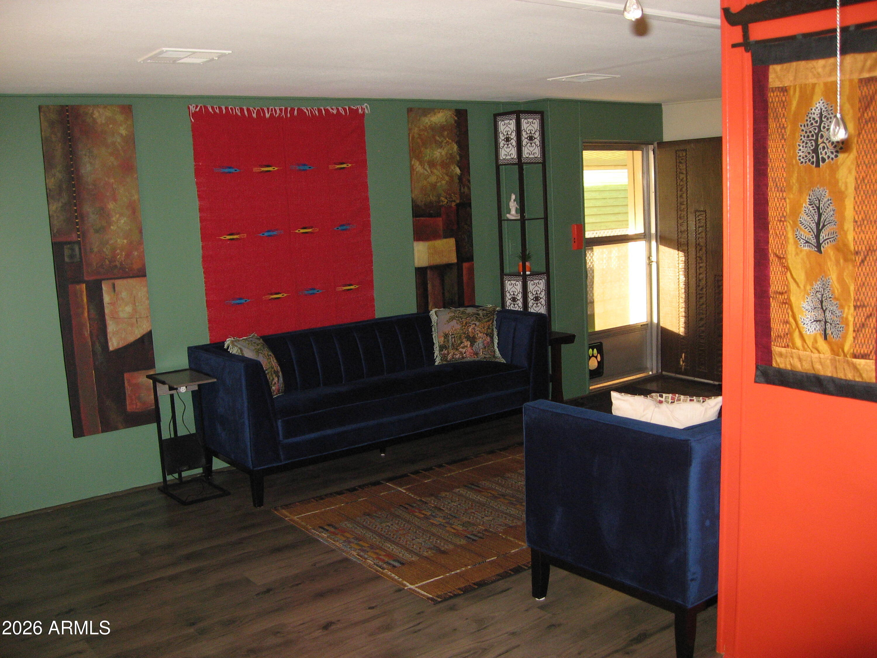 4800 W OCOTILLO Road 89