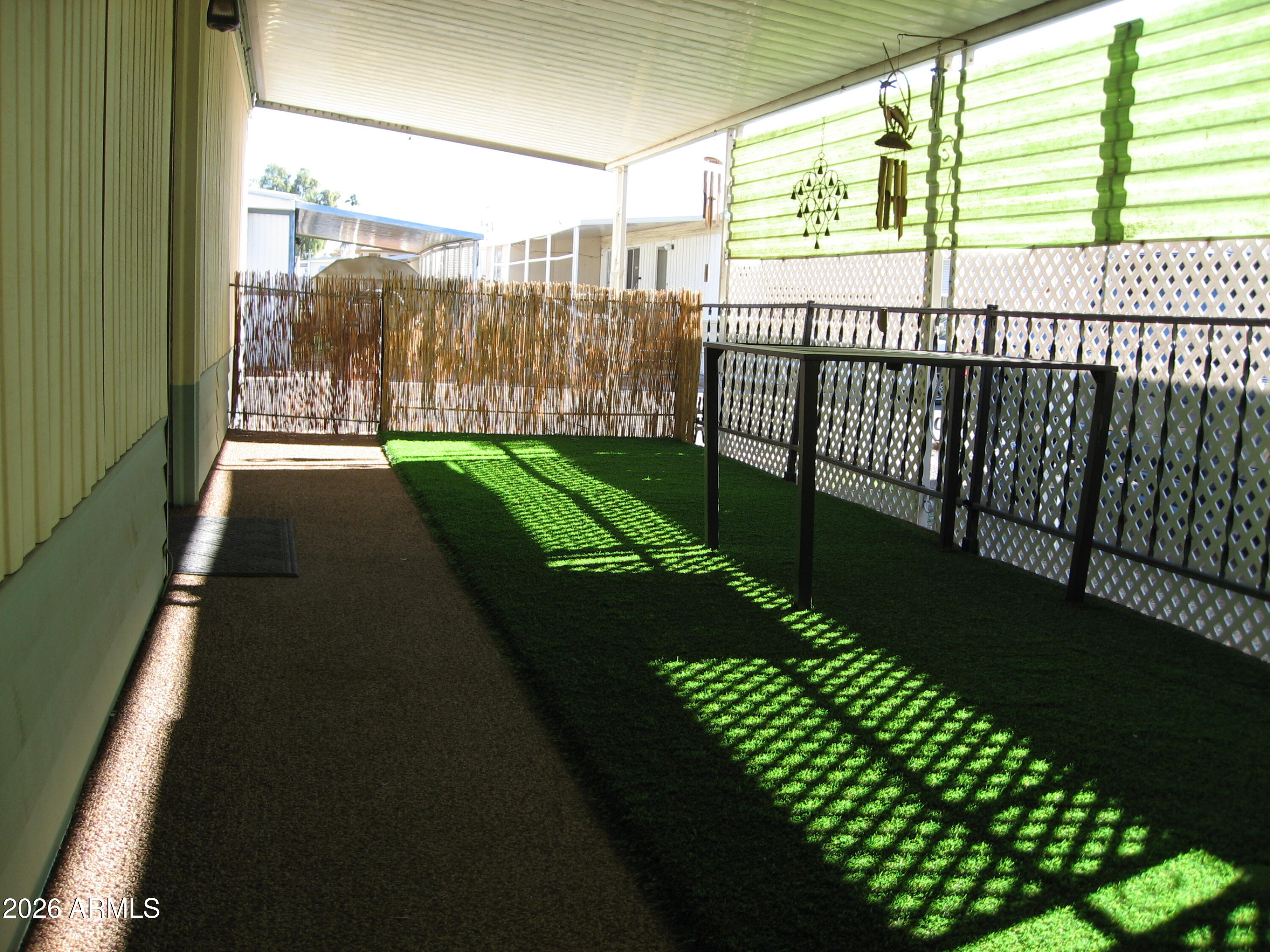 4800 W OCOTILLO Road 89