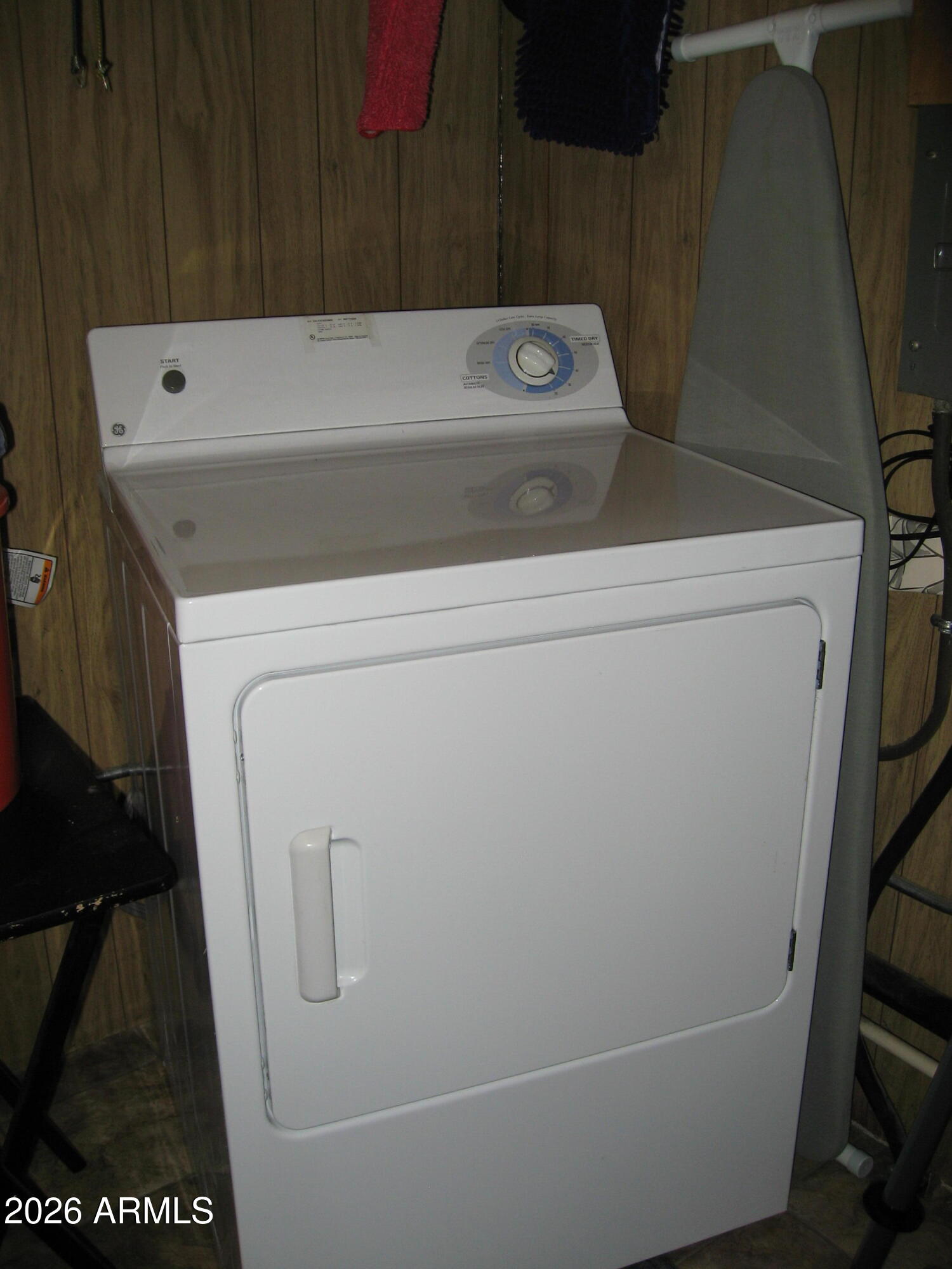 4800 W OCOTILLO Road 89