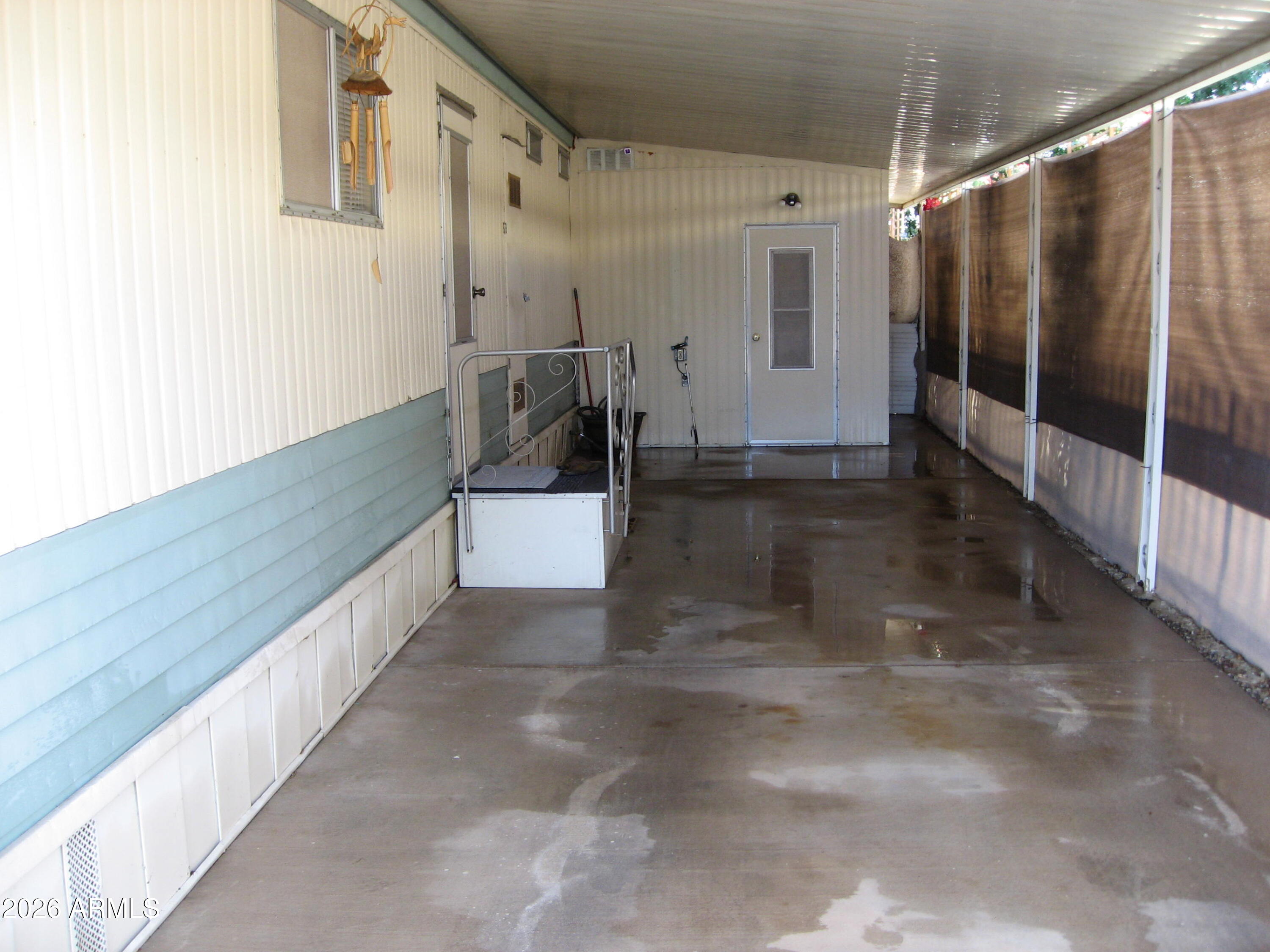 4800 W OCOTILLO Road 89