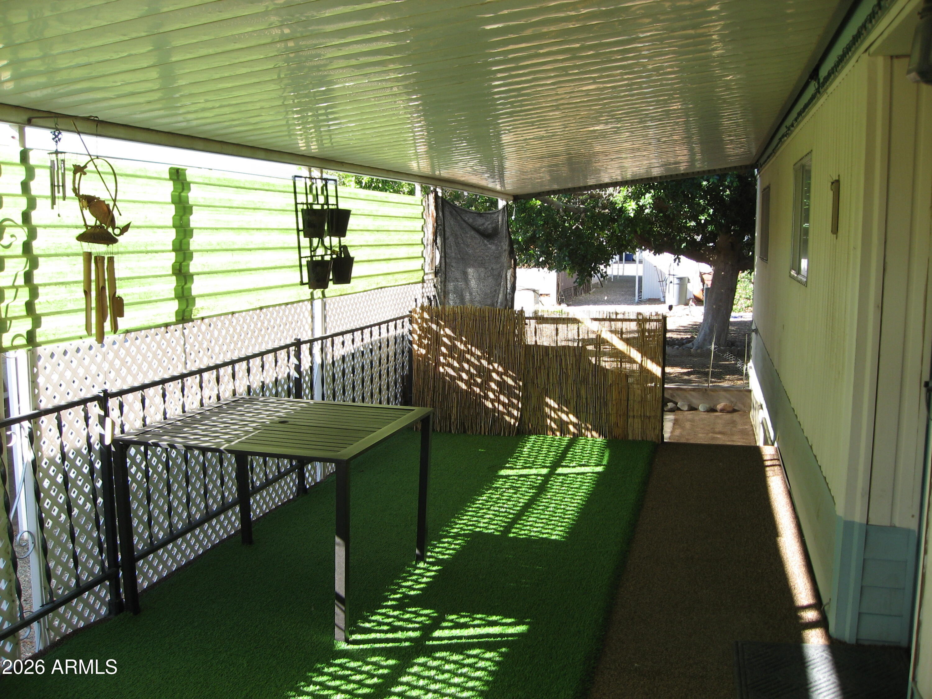 4800 W OCOTILLO Road 89