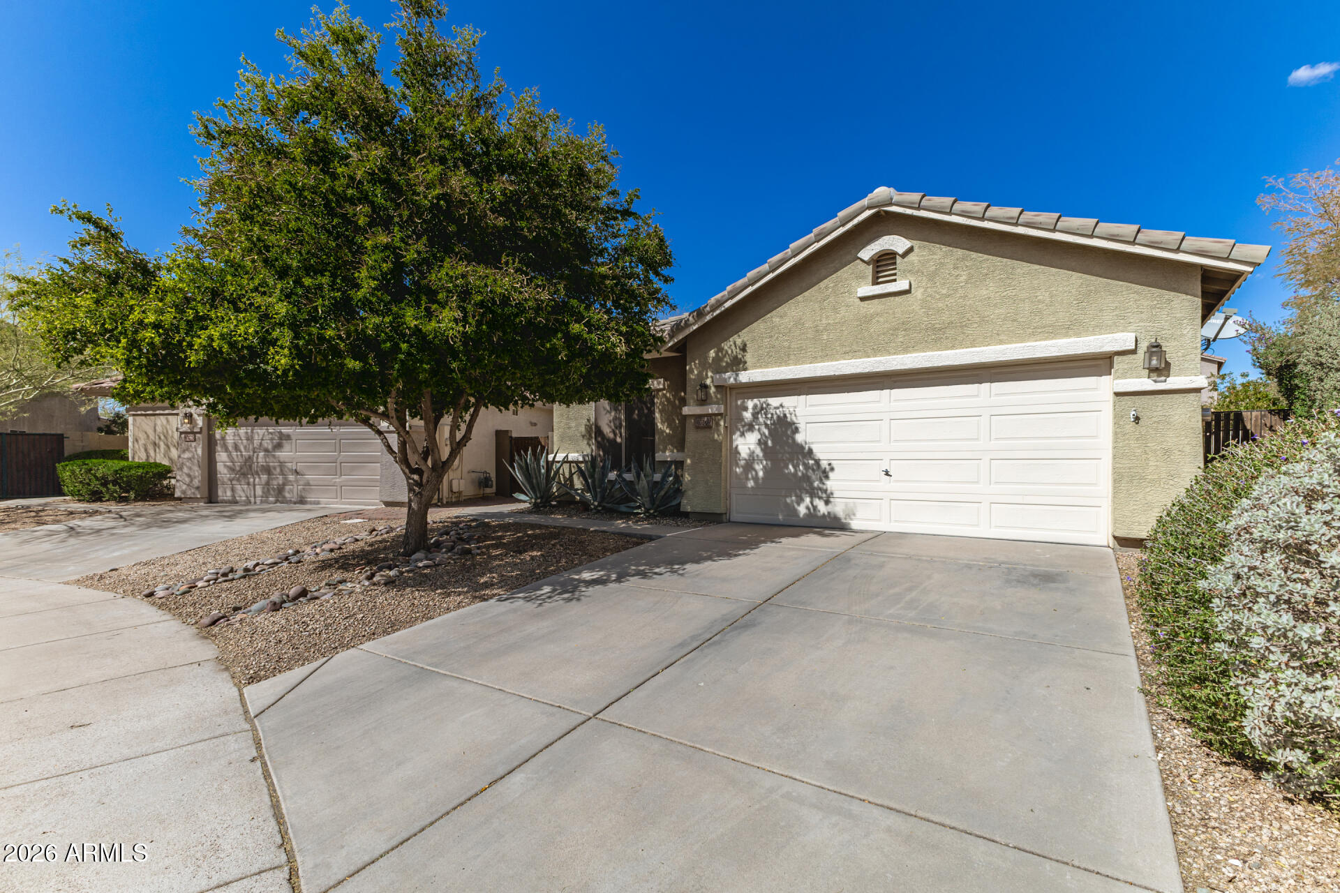 40269 N PATRIOT Way
