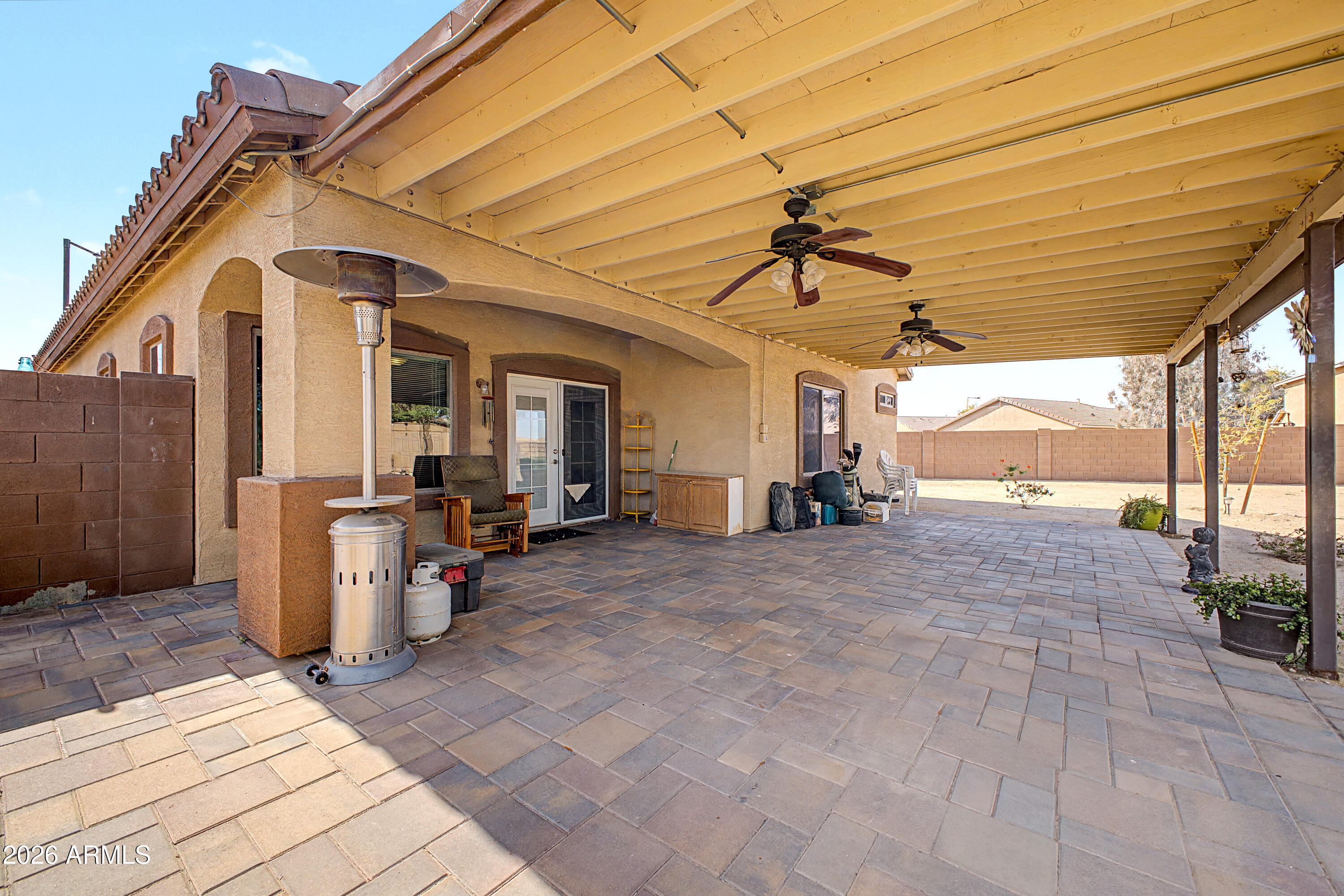 24540 W GREGORY Road