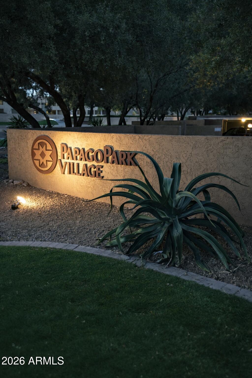 700 E MESQUITE Circle M229