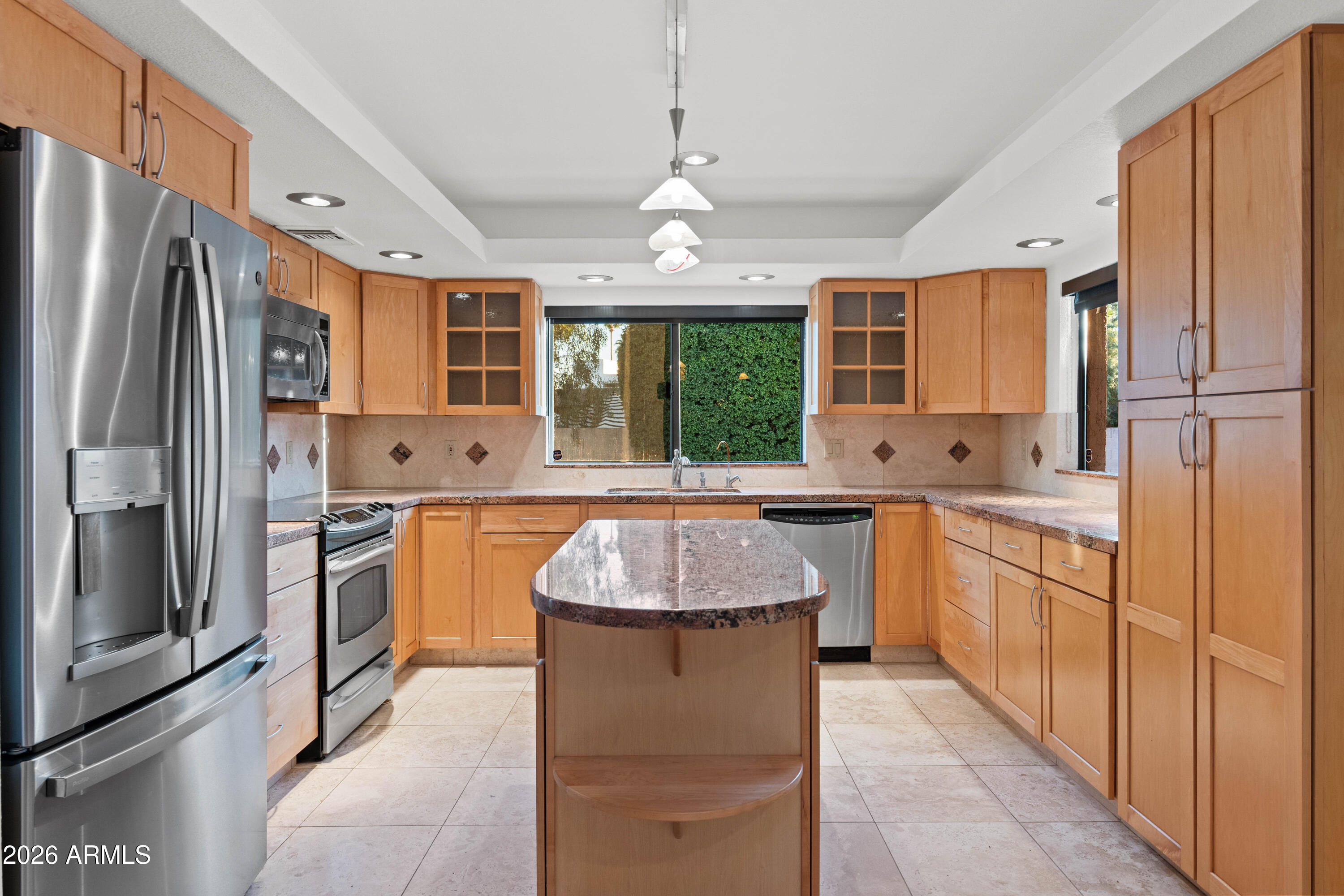 8035 E DEL TIMBRE Drive