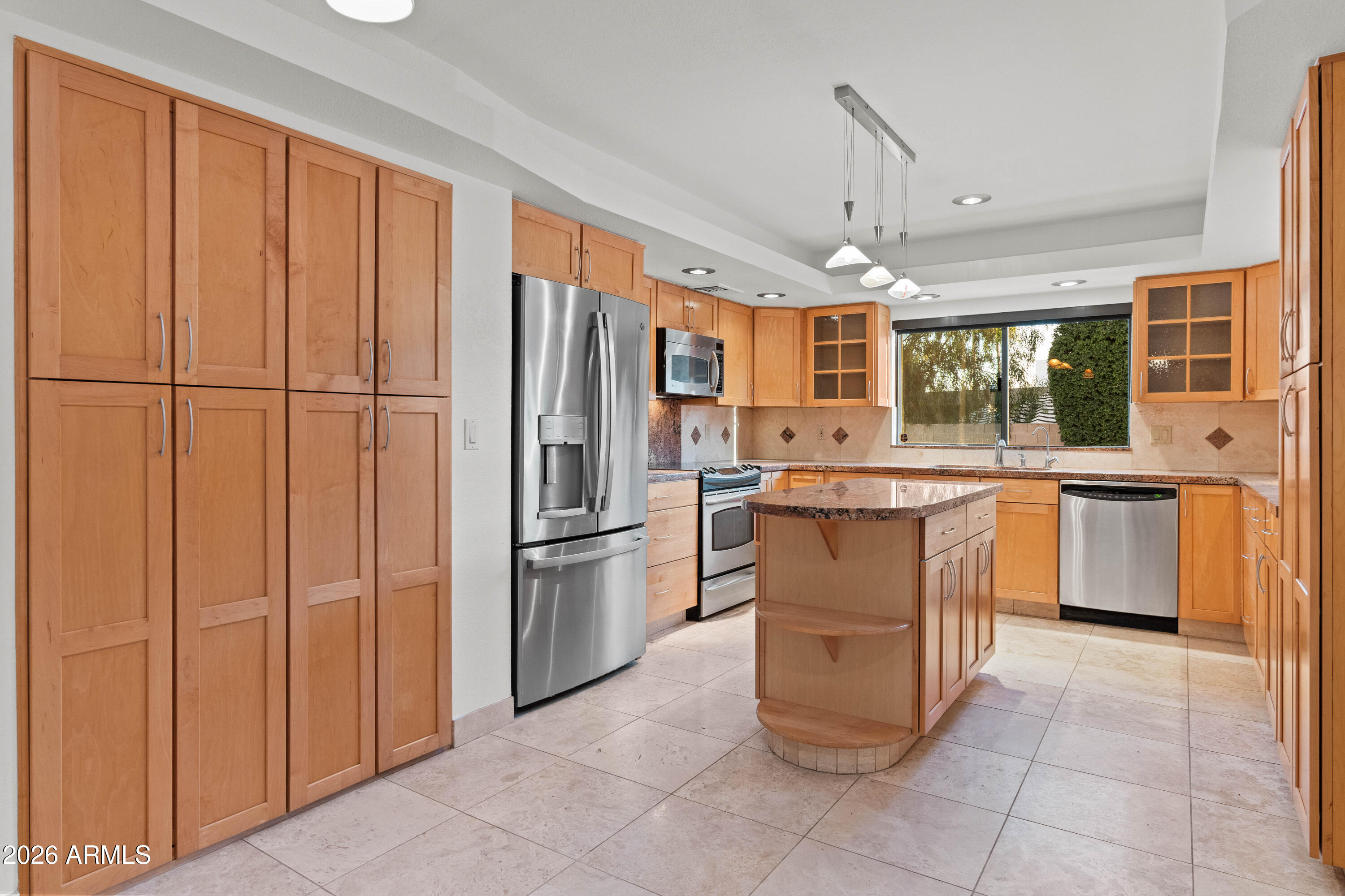 8035 E DEL TIMBRE Drive