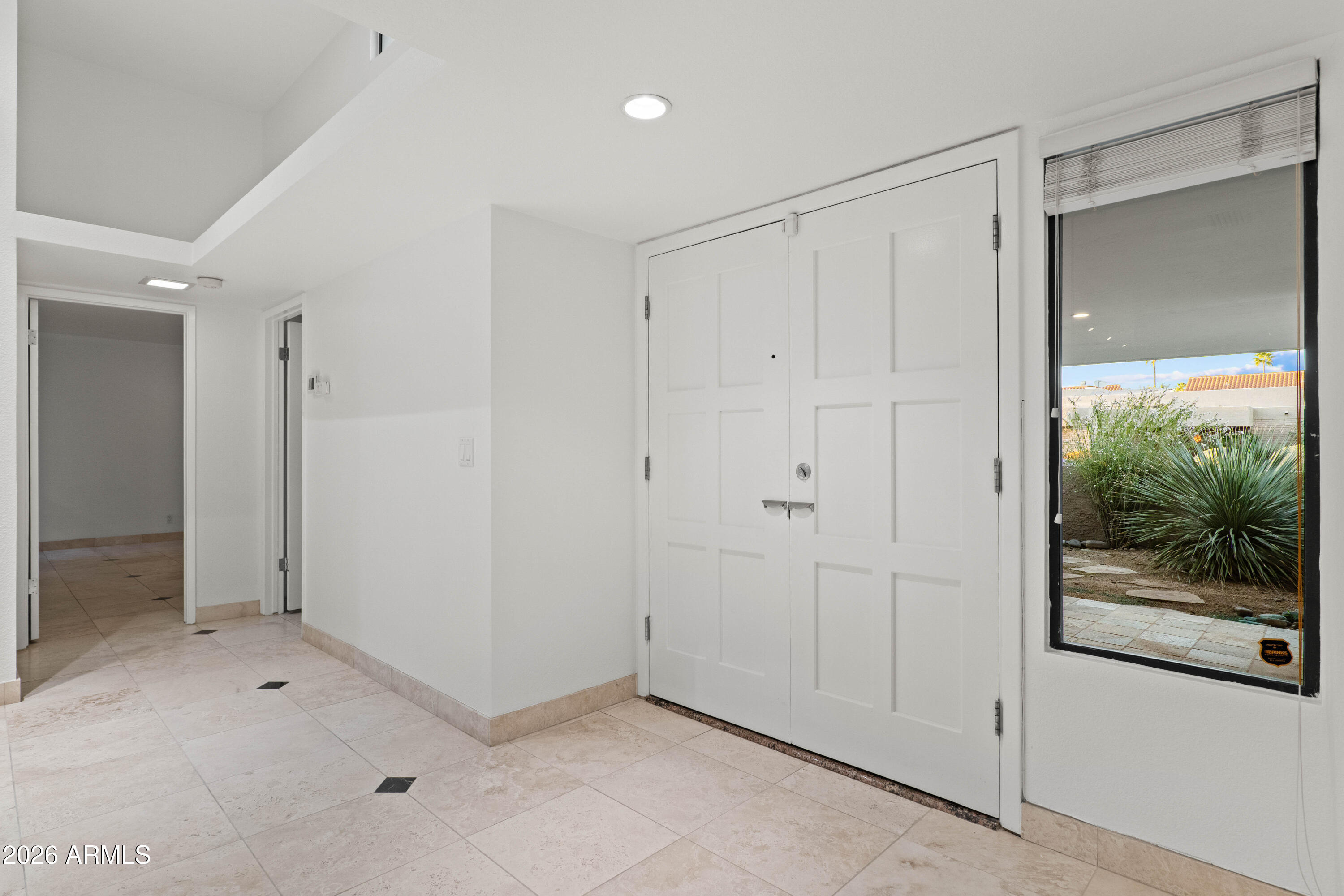 8035 E DEL TIMBRE Drive