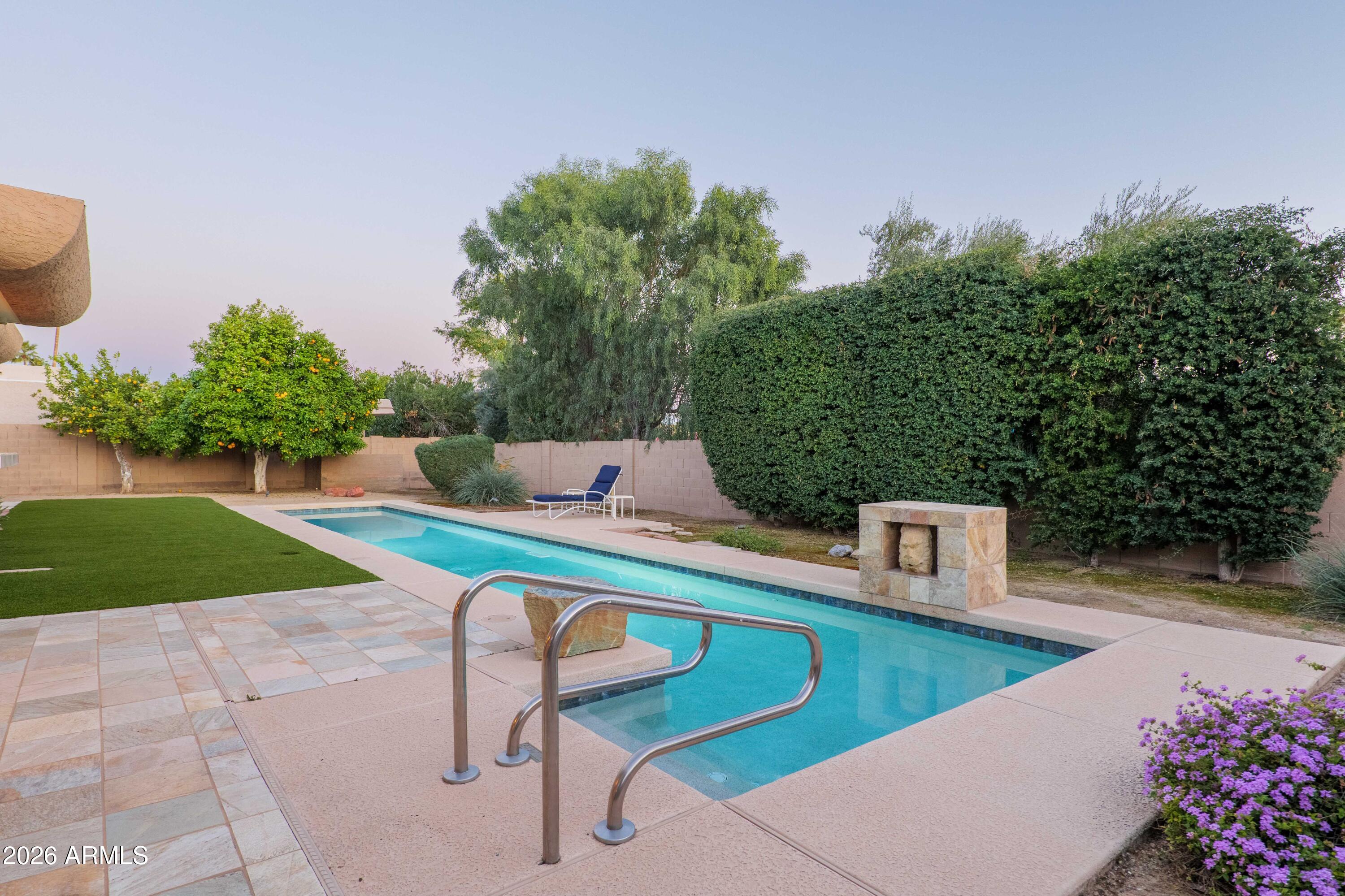 8035 E DEL TIMBRE Drive