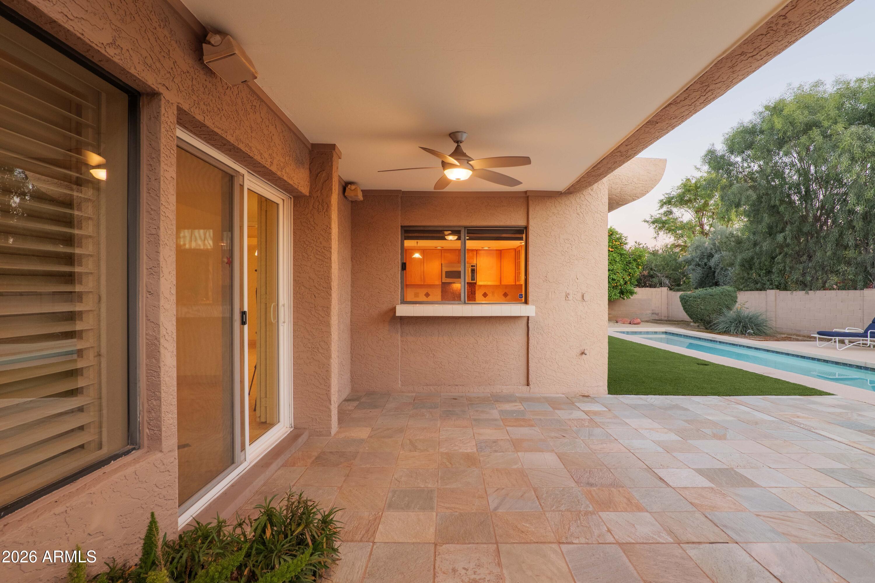 8035 E DEL TIMBRE Drive