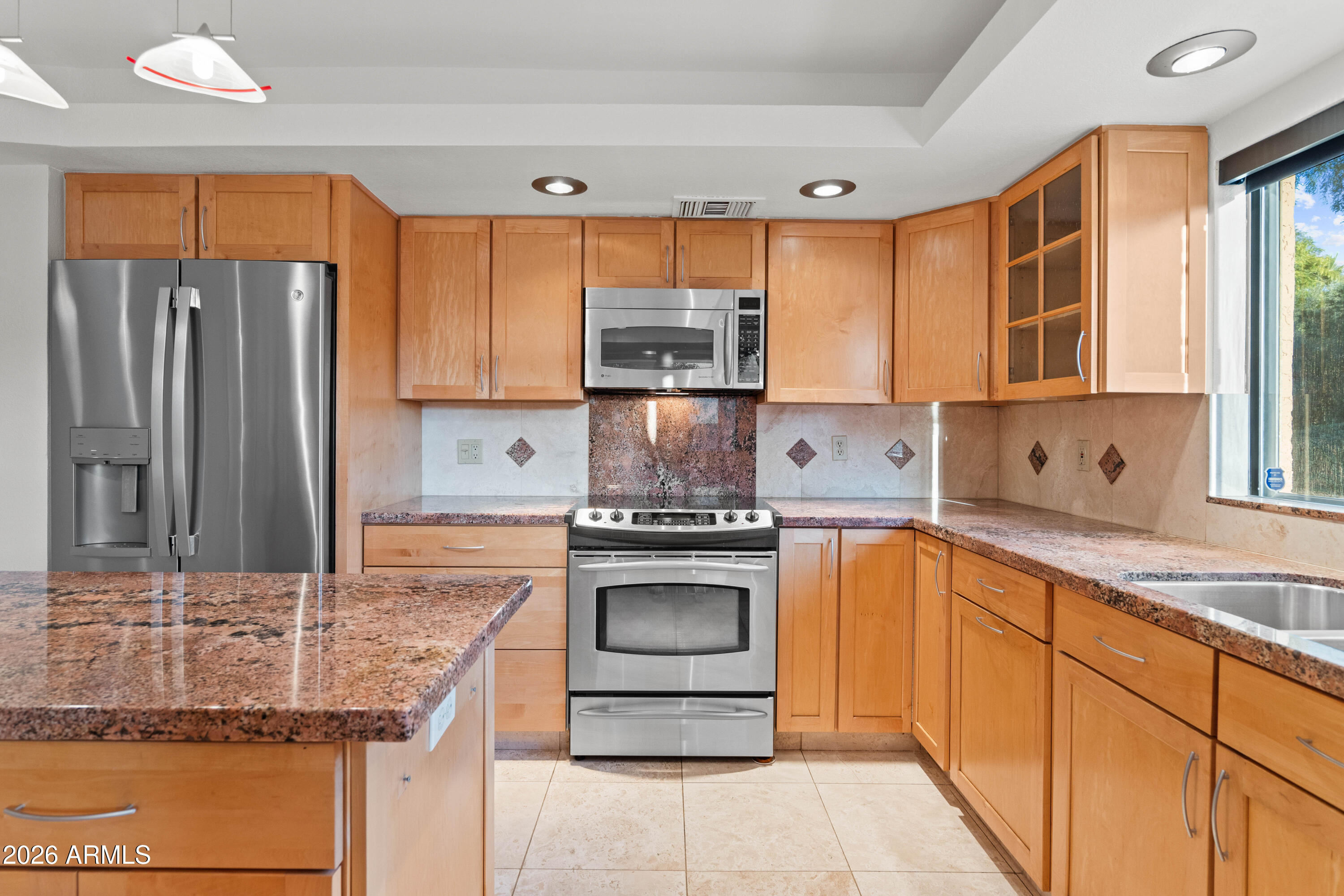 8035 E DEL TIMBRE Drive