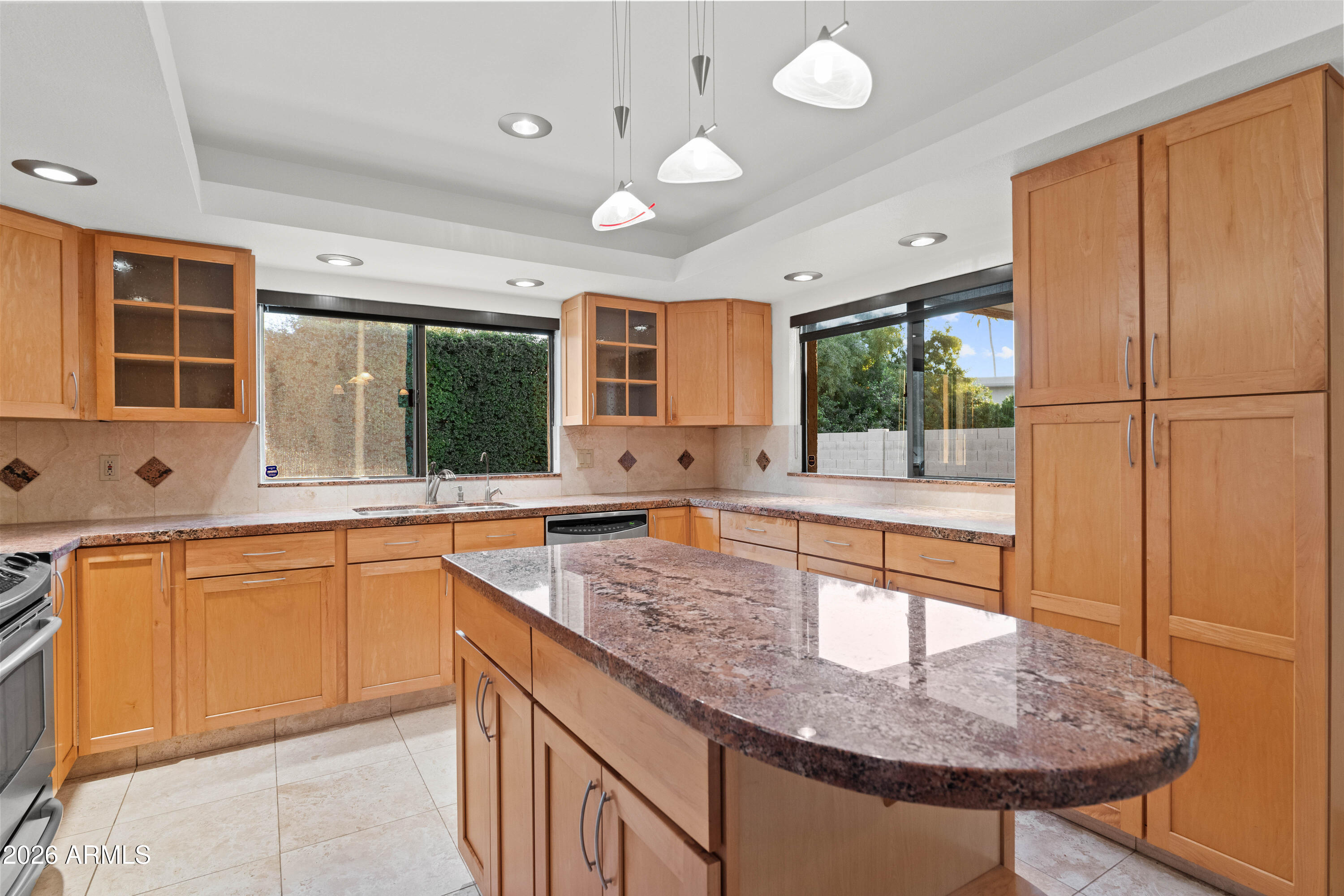 8035 E DEL TIMBRE Drive